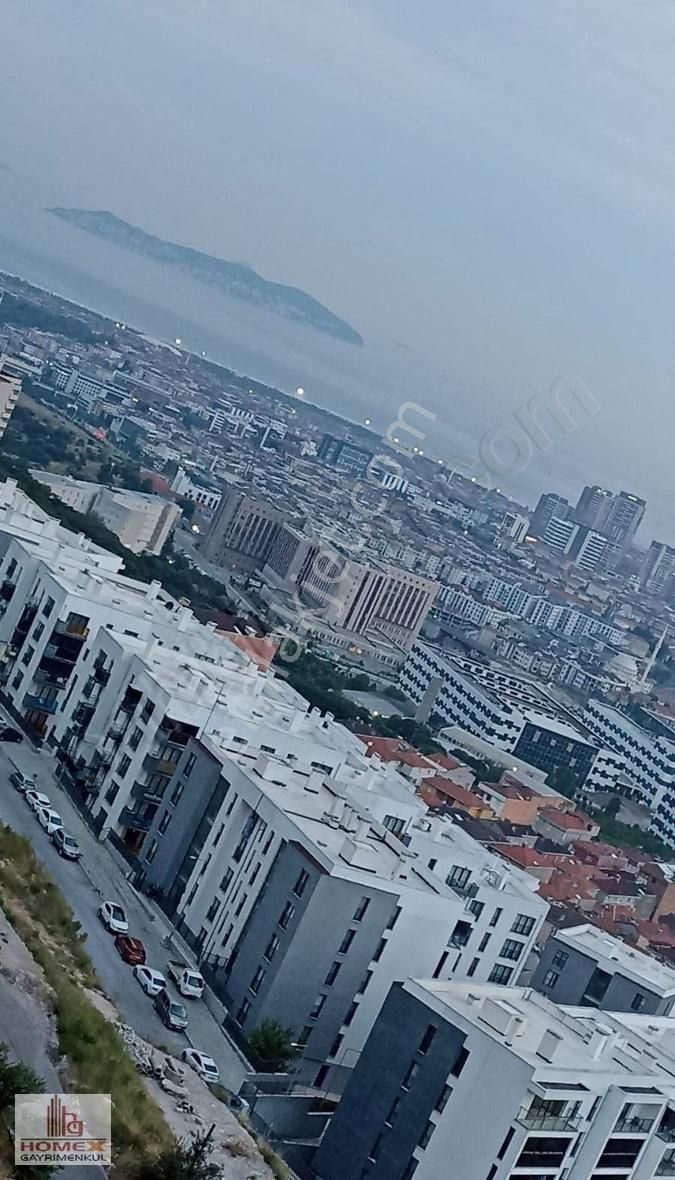 Maltepe Başıbüyük Kiralık Daire TOKİ BAŞIBÜYÜK EVLERİNDE DENİZ MANZARALI KİRALIK 2+1 DAİRE