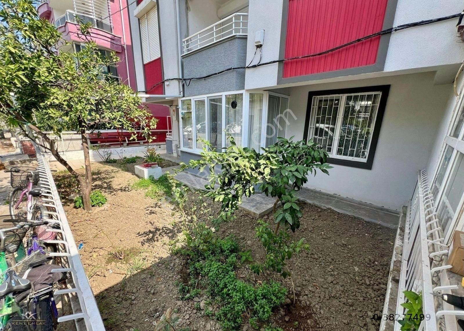 Edremit Altınkum Satılık Daire ⏳KENT'ten SATILIK ALTINKUMda MÜSTAKİL TADINDA MASRAFSIZ 2+1 DAİRE