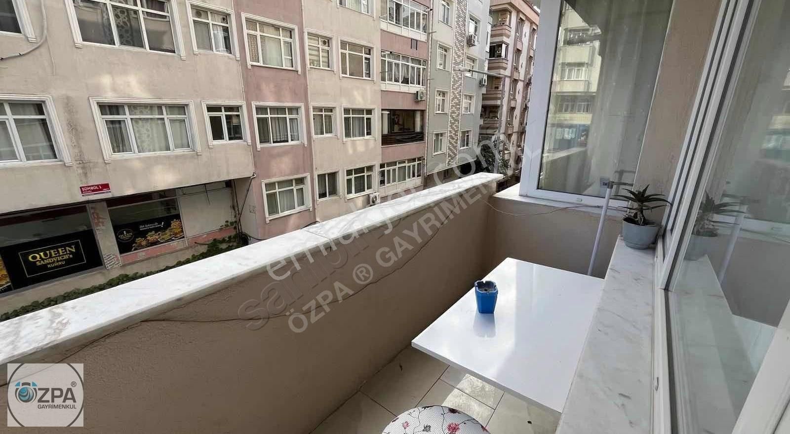 Bahçelievler Siyavuşpaşa Satılık Daire ÖZPA GAYRİMENKUL SİYAVUŞPAŞA MAH. 2.KAT 120 M² 3+1 SATILIK DAİRE