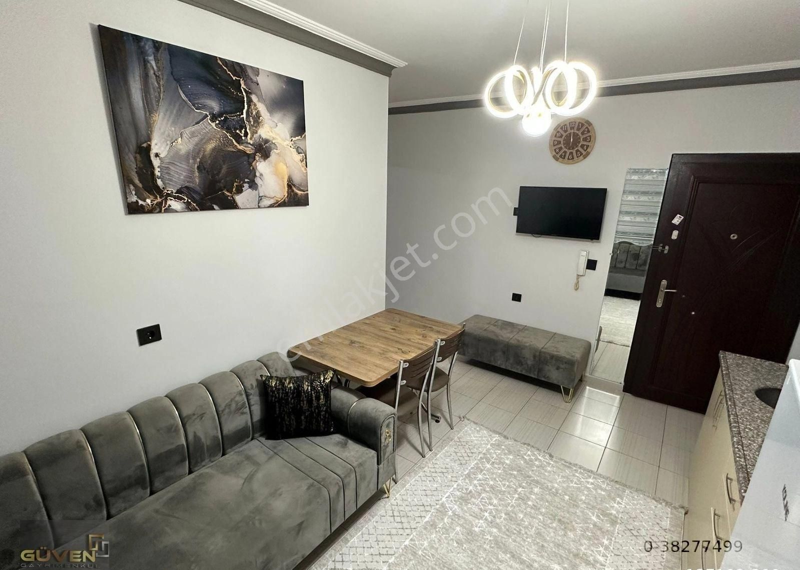 Pamukkale Zeytinköy Satılık Daire ZEYTİNKÖY MAHALLESİNDE 1+1 SATILIK APART