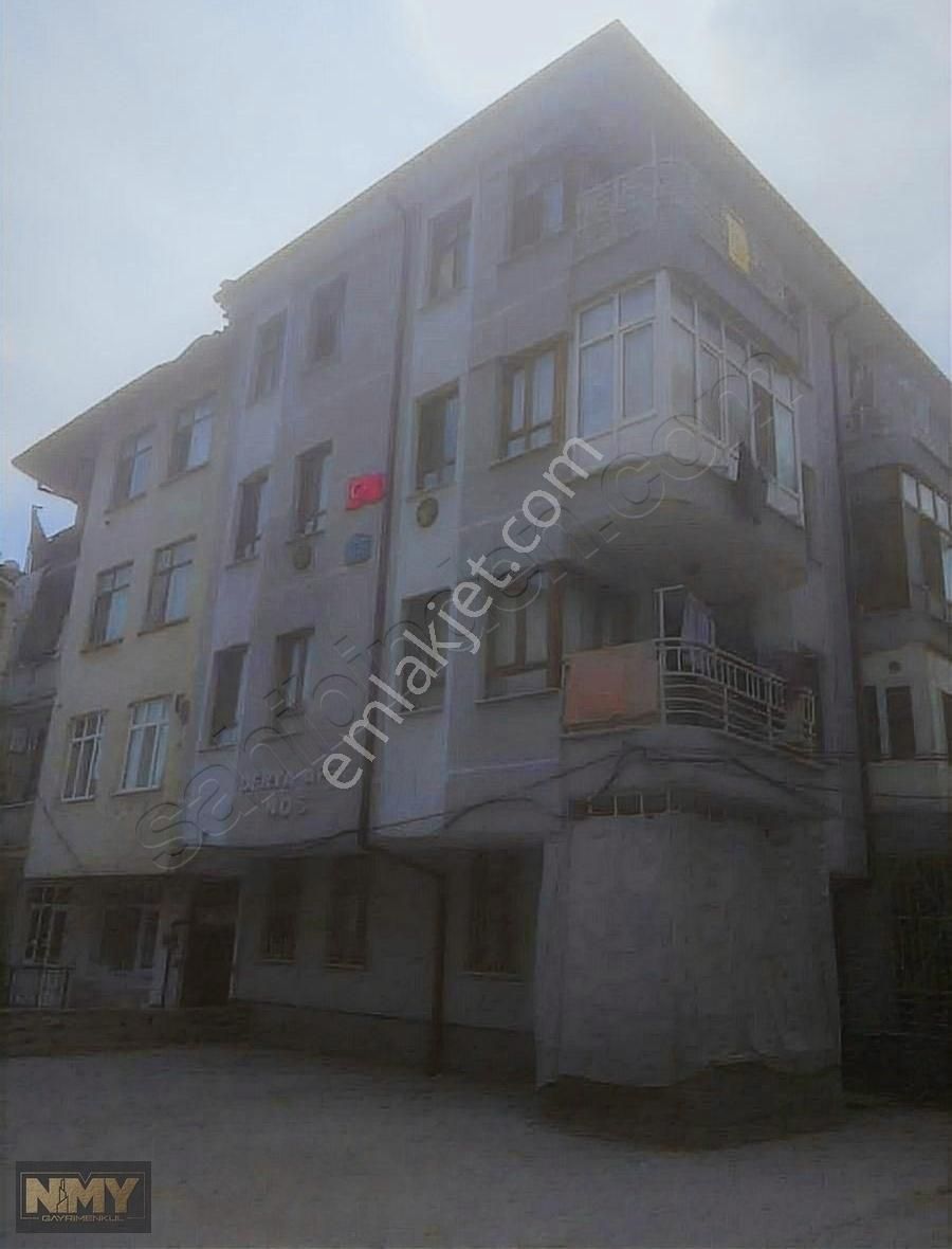 Selçuklu Fatih Satılık Daire FATİH MAH. SATILIK 2+1 DAİRE.