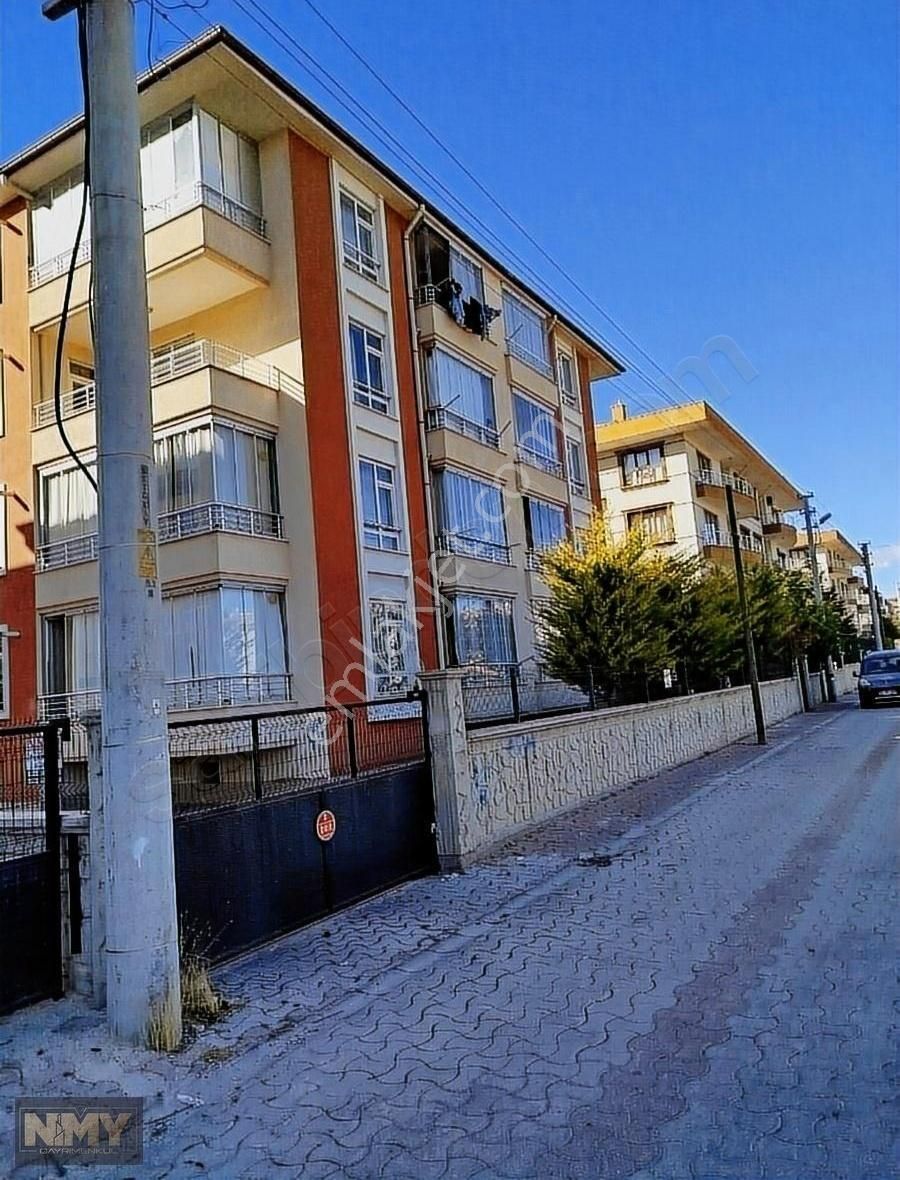 Selçuklu Sancak Satılık Daire SANCAK MAH. SATILIK 2+1 ZEMİN KAT DAİRE.