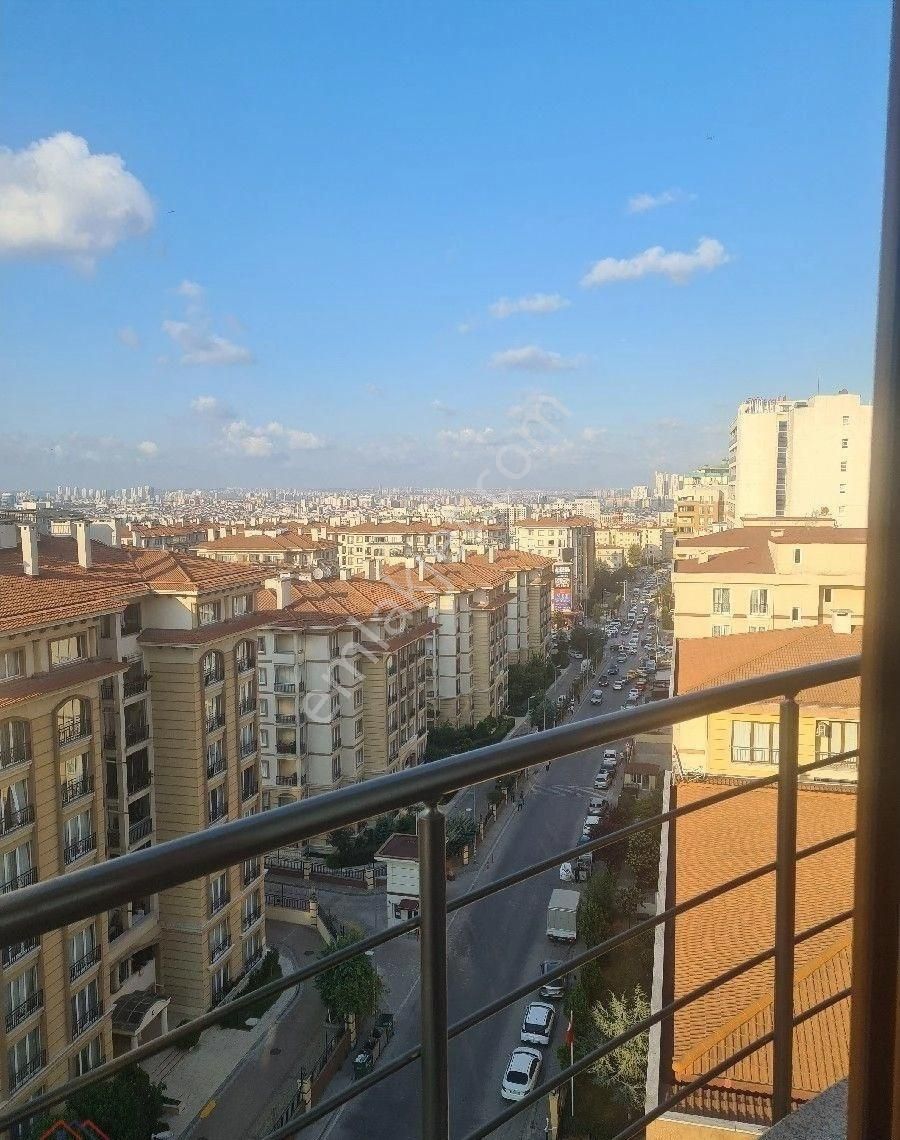 Esenyurt Bağlarçeşme Satılık Residence Papatya Rezidance 2 sitesinde Satılık 1+1 lüks daire