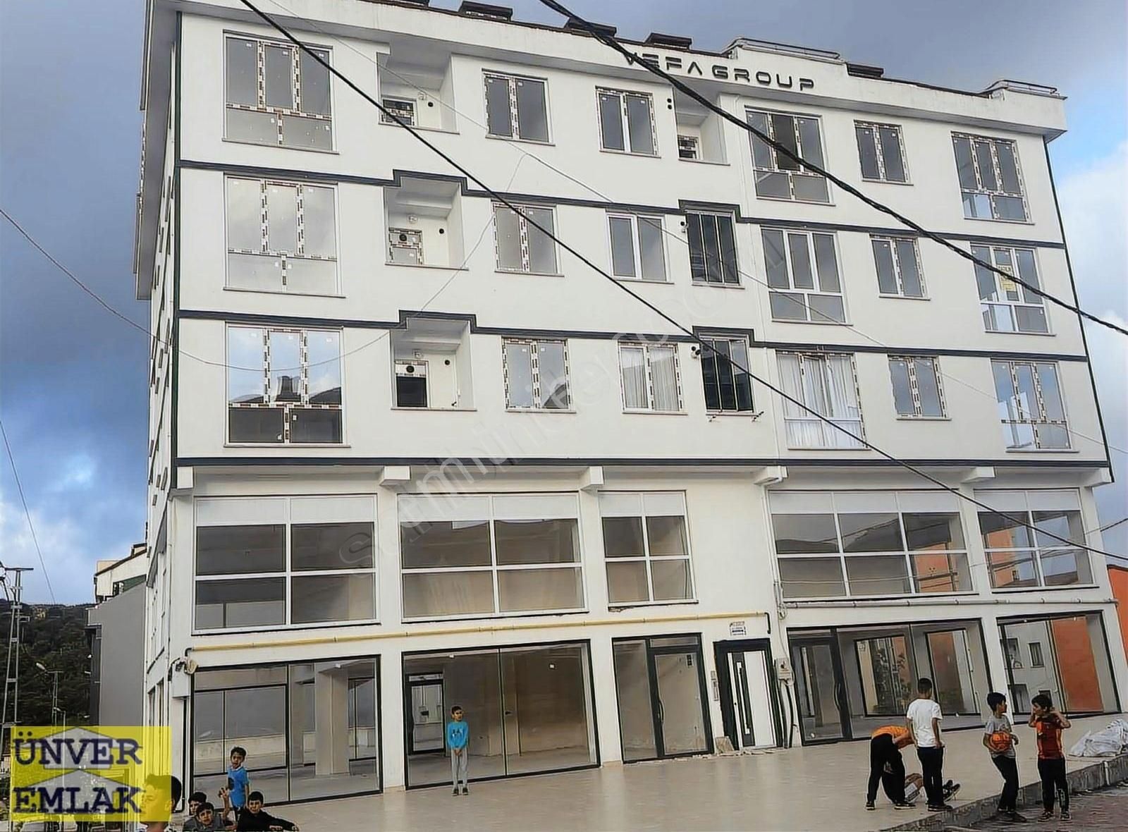 Arnavutköy Boğazköy İstiklal Satılık Daire ÖNÜ HİÇBİRZAMAN KAPANMAZ ARA KAT DAİRE