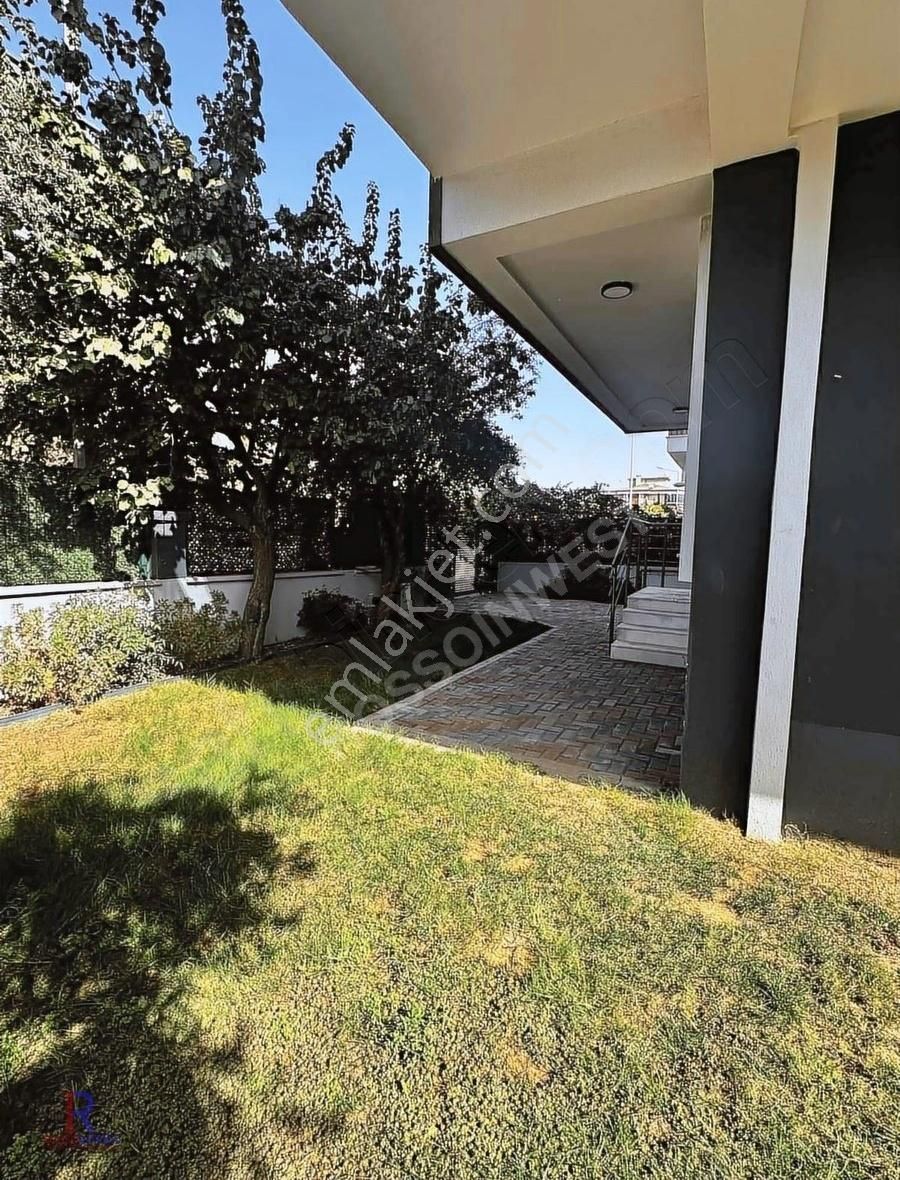 Menderes Kemalpaşa Satılık Villa ROSSOINWEST'TEN KEMALPAŞA MAH. SATILIK 4+1 LÜKS VİLLA