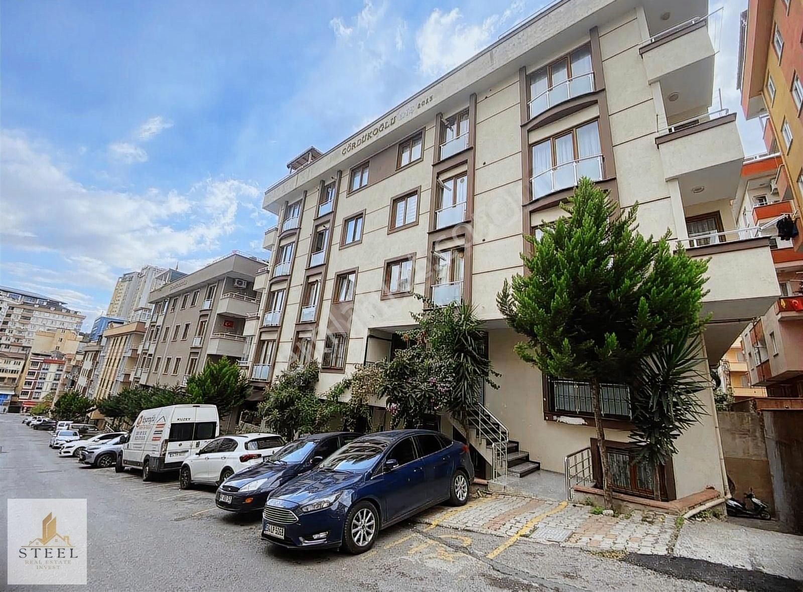 Maltepe Fındıklı Kiralık Daire FINDIKLI'DA KAPALI OTOPARKLI KLİMALI ULAŞIMA YAKIN 2+1 KİRALIK