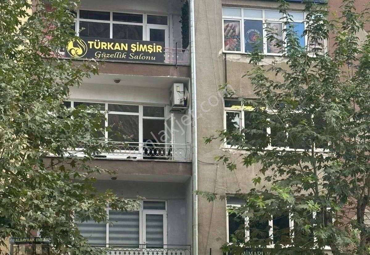 Amasya Merkez Yüzevler Kiralık Dükkan & Mağaza Albayrak'tan Amasya'da Devren Satılık Güzellik Salonu