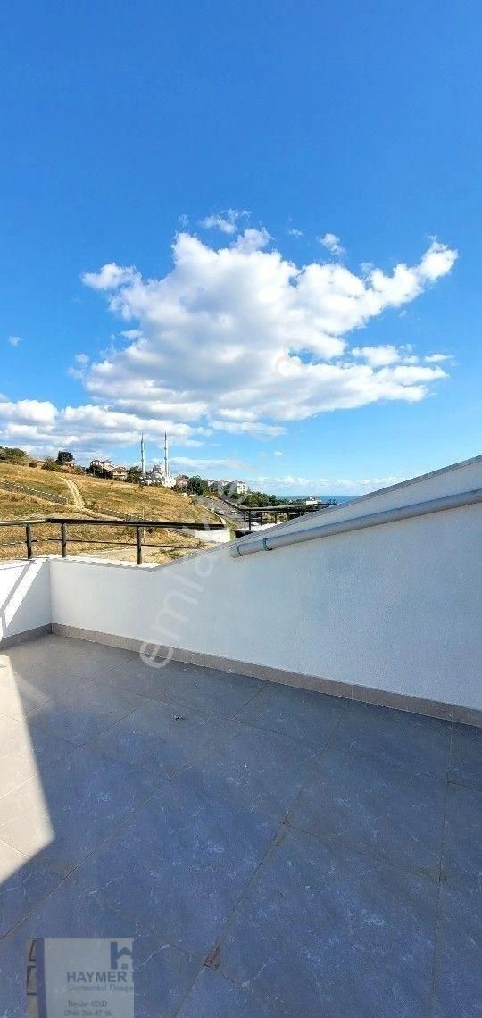 Tekırdagda Kiralık Dublex Daire 4+1 - Görsel 2