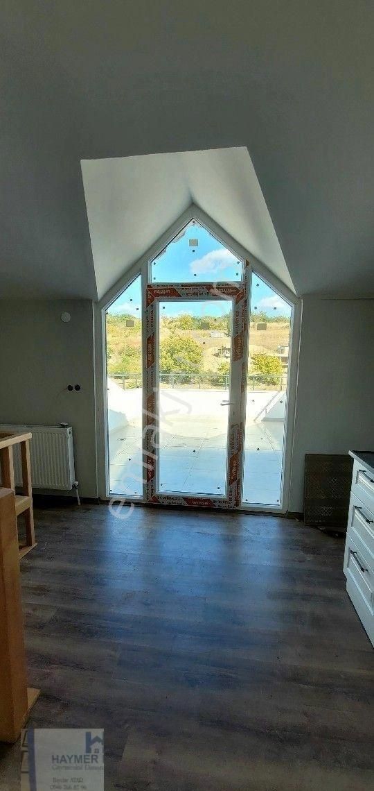 Tekırdagda Kiralık Dublex Daire 4+1 - Görsel 4