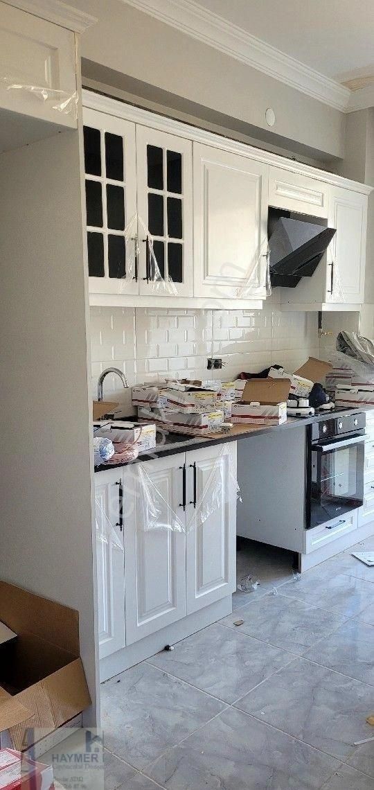 Tekırdagda Kiralık Dublex Daire 4+1 - Görsel 22
