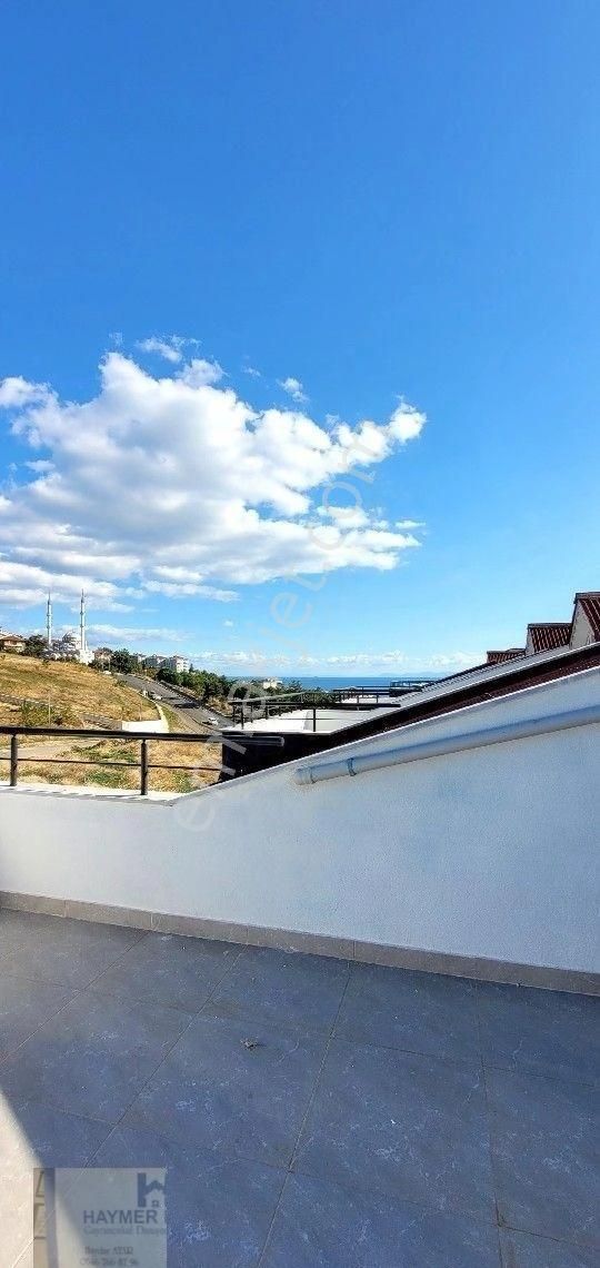 Tekırdagda Kiralık Dublex Daire 4+1 - Görsel 9