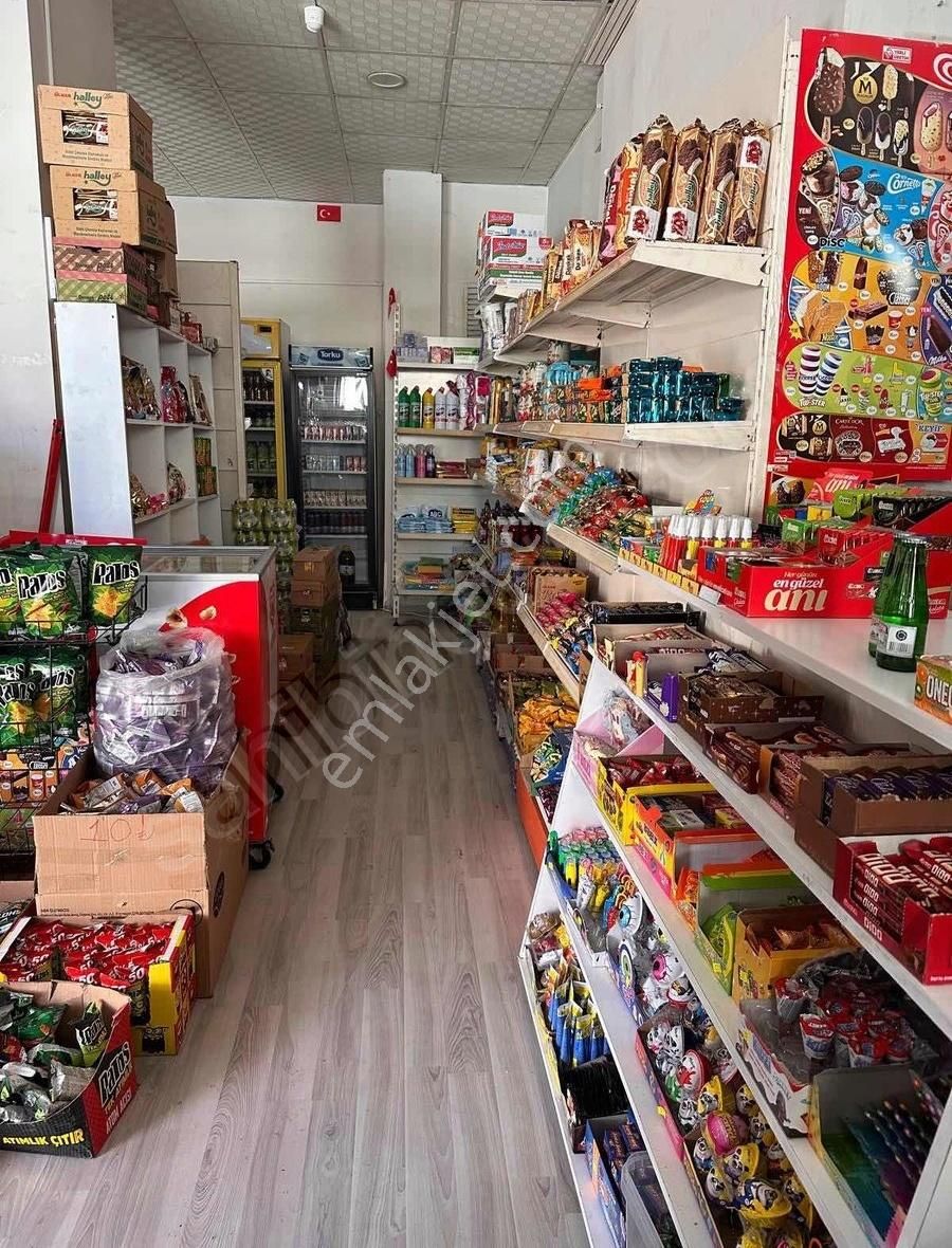 Sincan Pınarbaşı Devren Dükkan & Mağaza SATILIK SİNCAN ÇORUM CADDESİ ÜZERİNDE MARKET