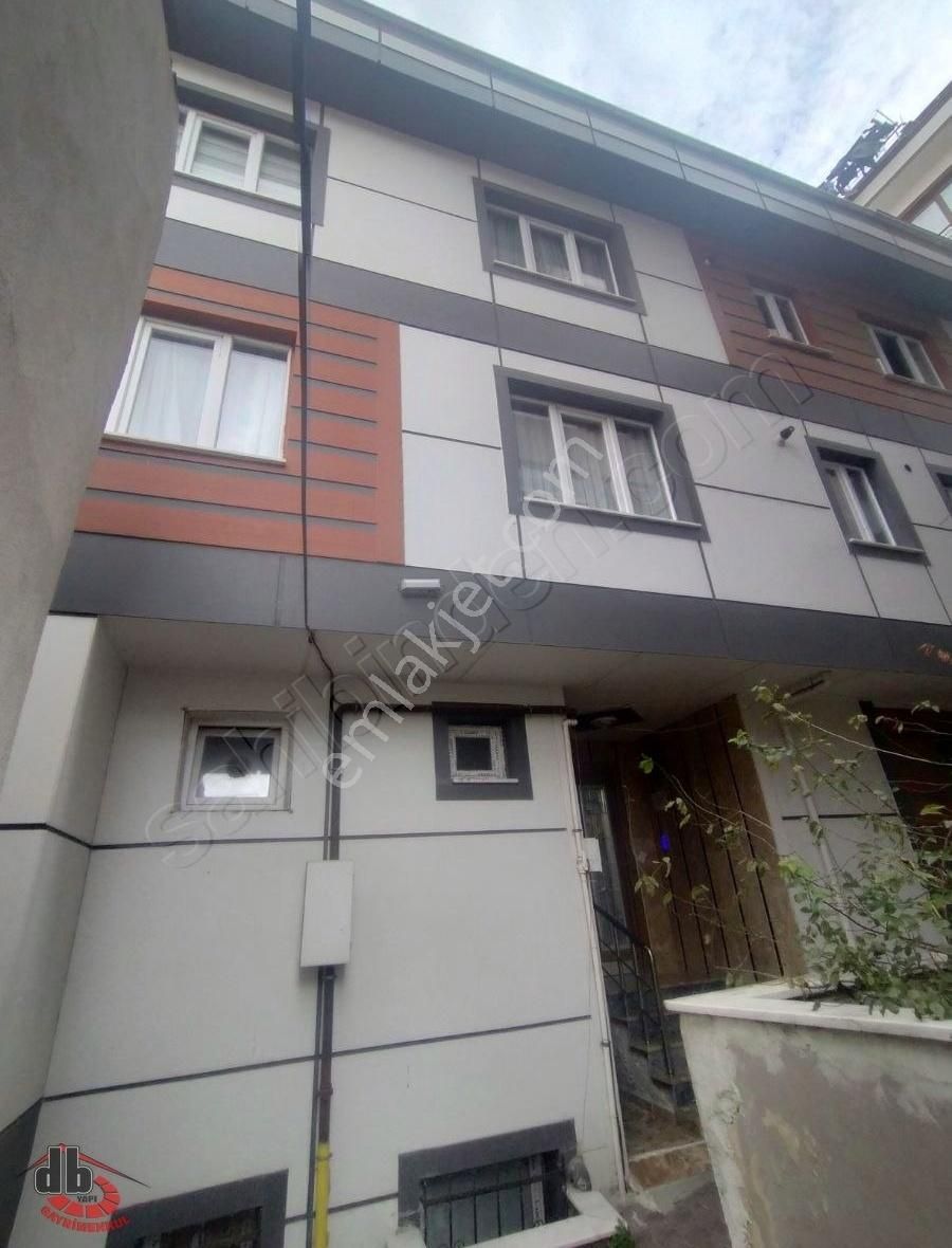 Eyüpsultan Rami Cuma Kiralık Daire RAMİ CUMA MAH.3+2 DUBLEKS YENİ BİNADA KİRALIK