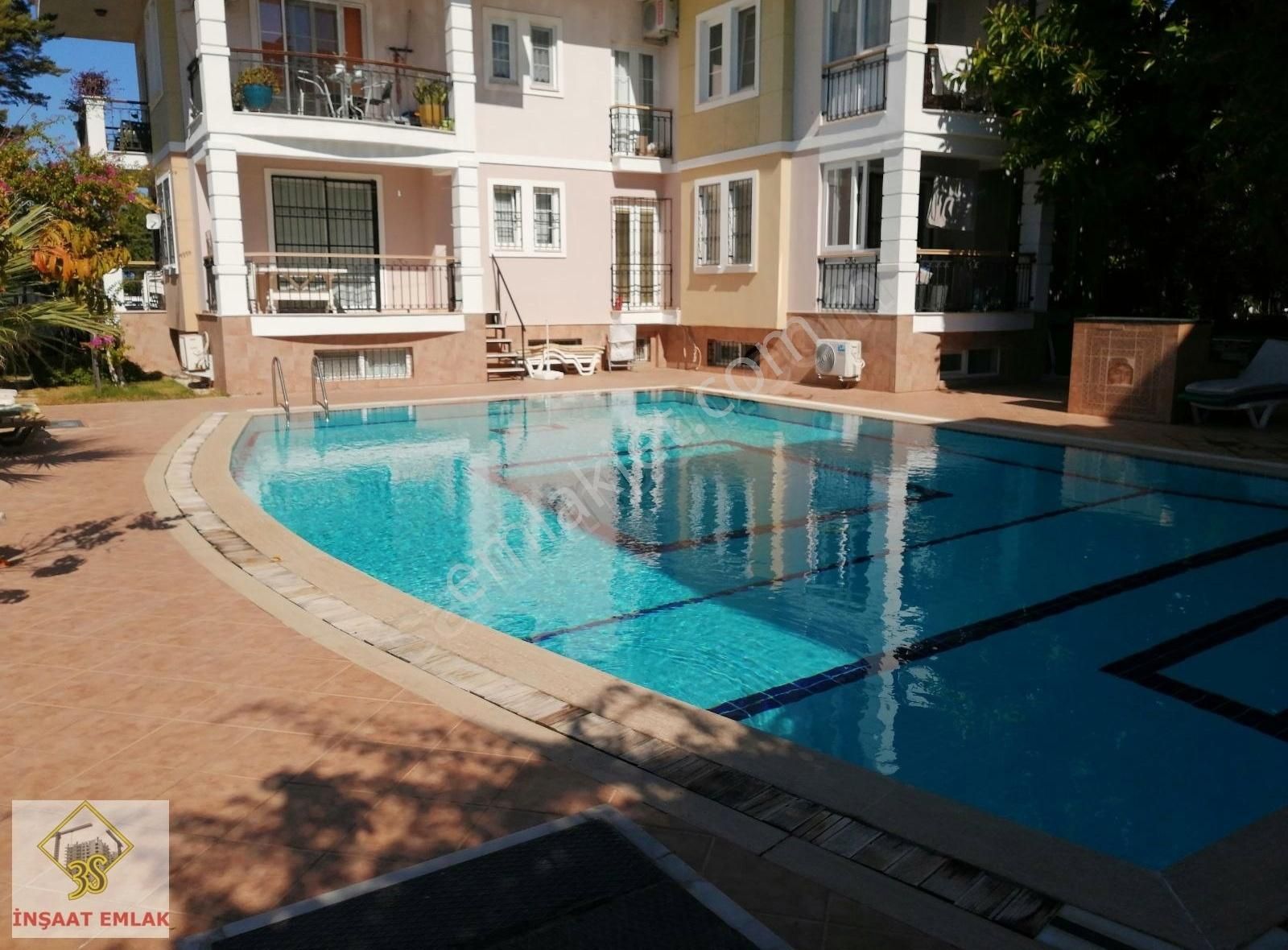 Fethiye Foça Kiralık Daire Çalış Fethiye De Konumu Muhteşem Kiralık Daire