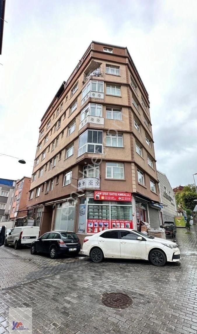 Fatih Yavuz Sultan Selim Satılık Daire İLKA'DAN HALİÇ MANZARALI 2+1 SATILIK FIRSAT DAİRE