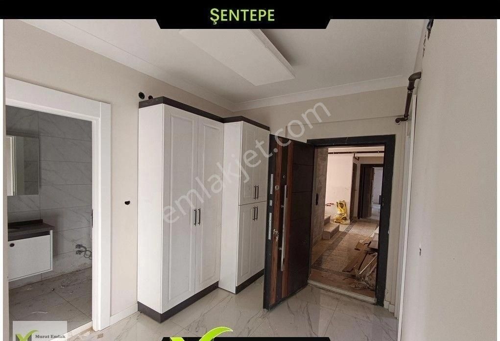 Polatlı Şentepe Satılık Daire MURAT İNŞAAT EMLAKTAN ŞENTEPE MAHALLESİNDE KAÇIRILMİYACAK FIRSATTTT 2+1 DAİRE