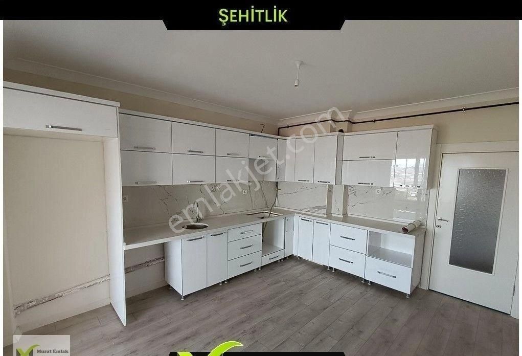 Polatlı Şehitlik Satılık Daire MURAT İNŞAAT EMLAKTAN ŞEHİTLİK MAHALLESİNDE FUL YAPILI FIRSAT FİYAT SATILIK 4+1 DAİRE