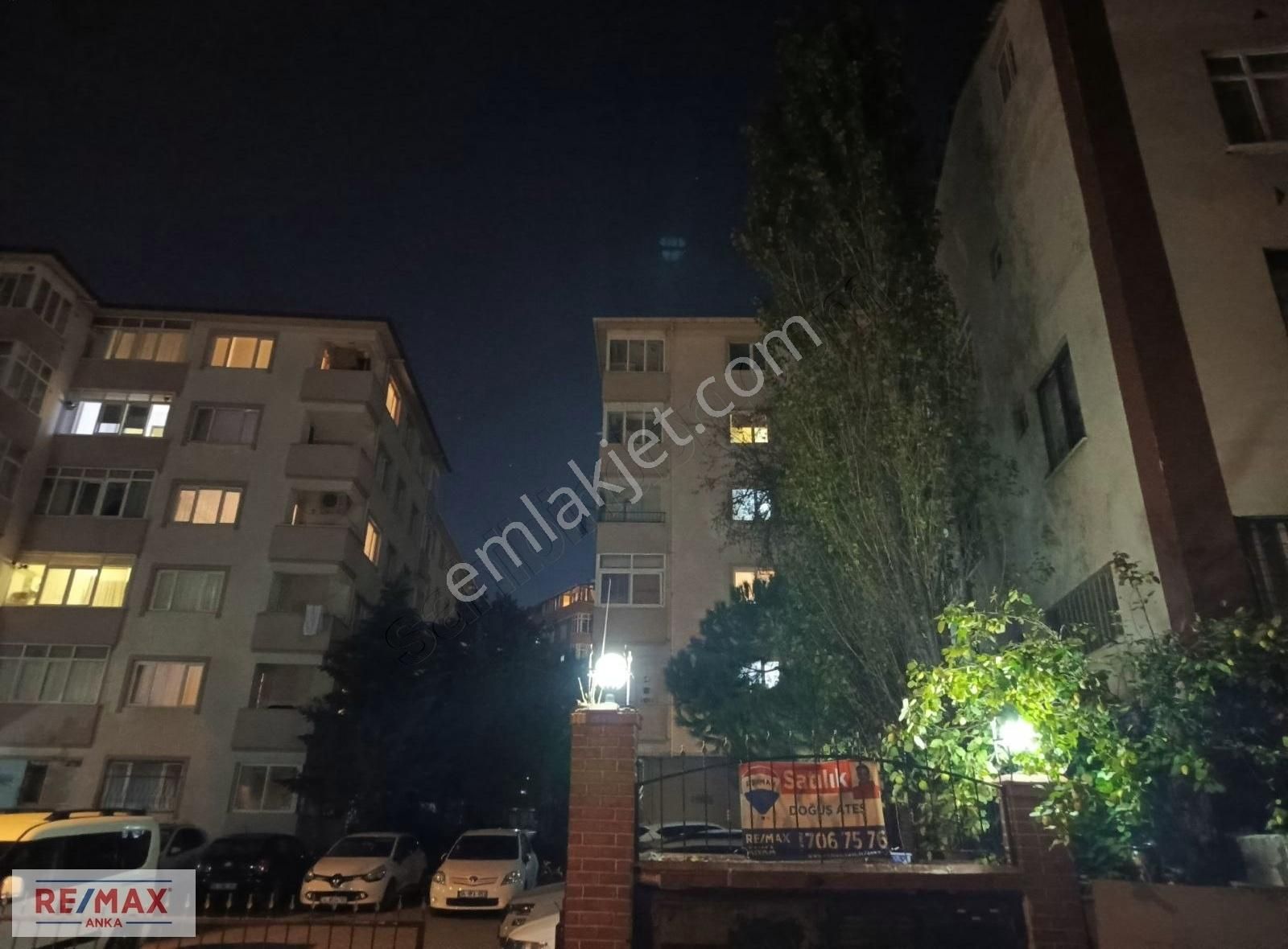 Üsküdar Bulgurlu Satılık Daire REMAX ANKA'DAN BULGURLU'DA MÜKEMMEL KONUMDA SATILIK 3+1 DAİRE