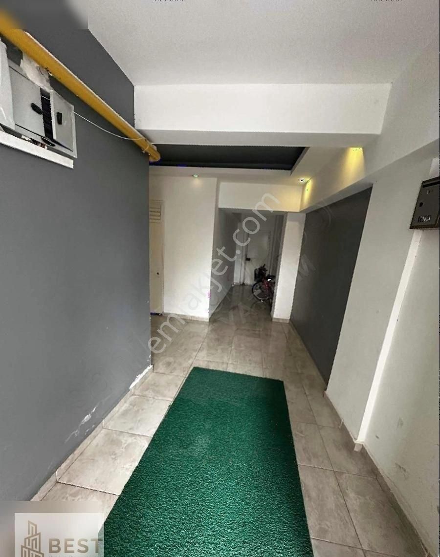 Tepebaşı Esentepe Satılık Daire HALK CADDESİ ÜZERİ CEM EVİ YANI SATILIK 3+1 DUBLEKS DAİRE