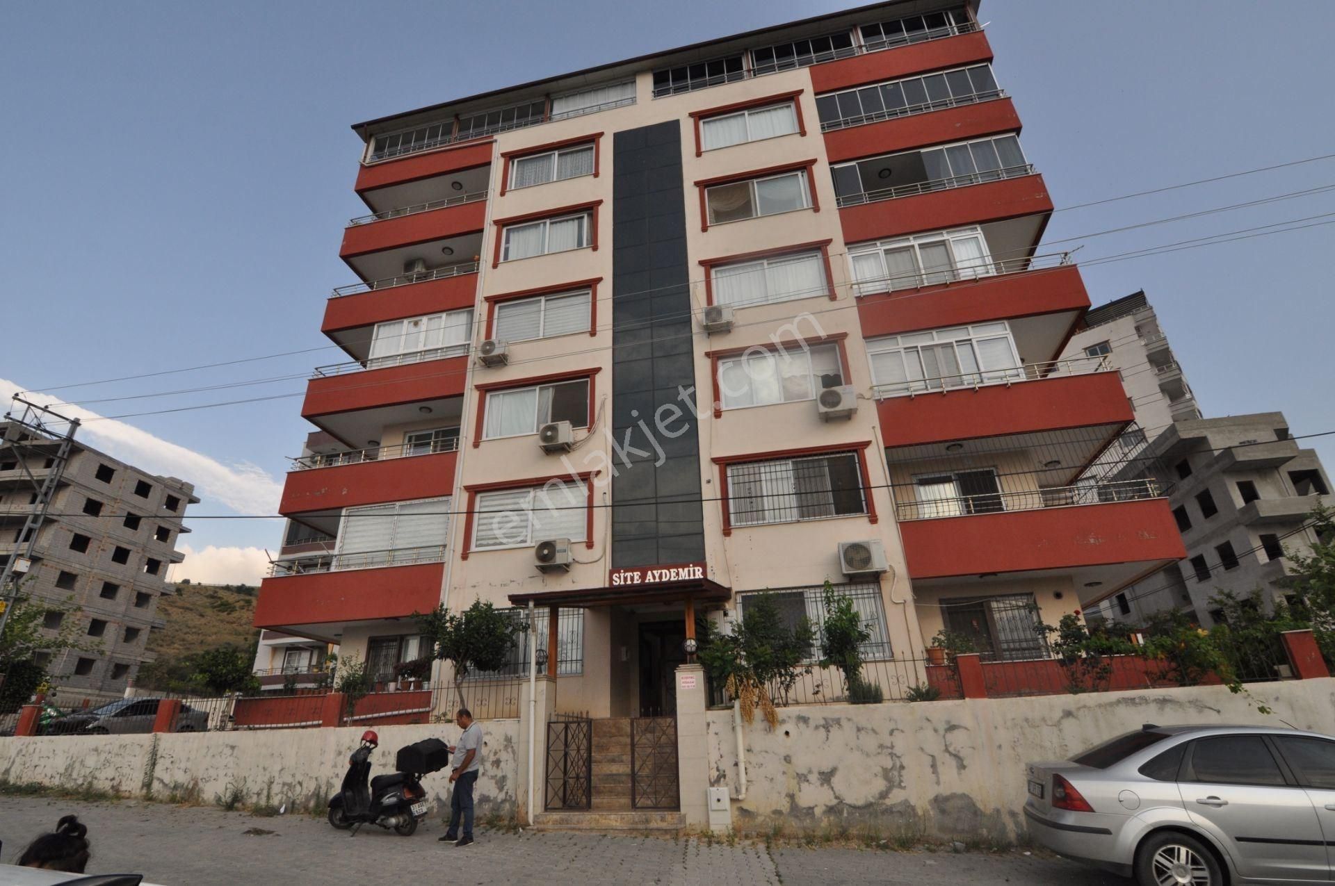 İskenderun İsmet İnönü Kiralık Daire AKG'den İsmet İnönü Mahallesinde 2+1 Kiralık ev