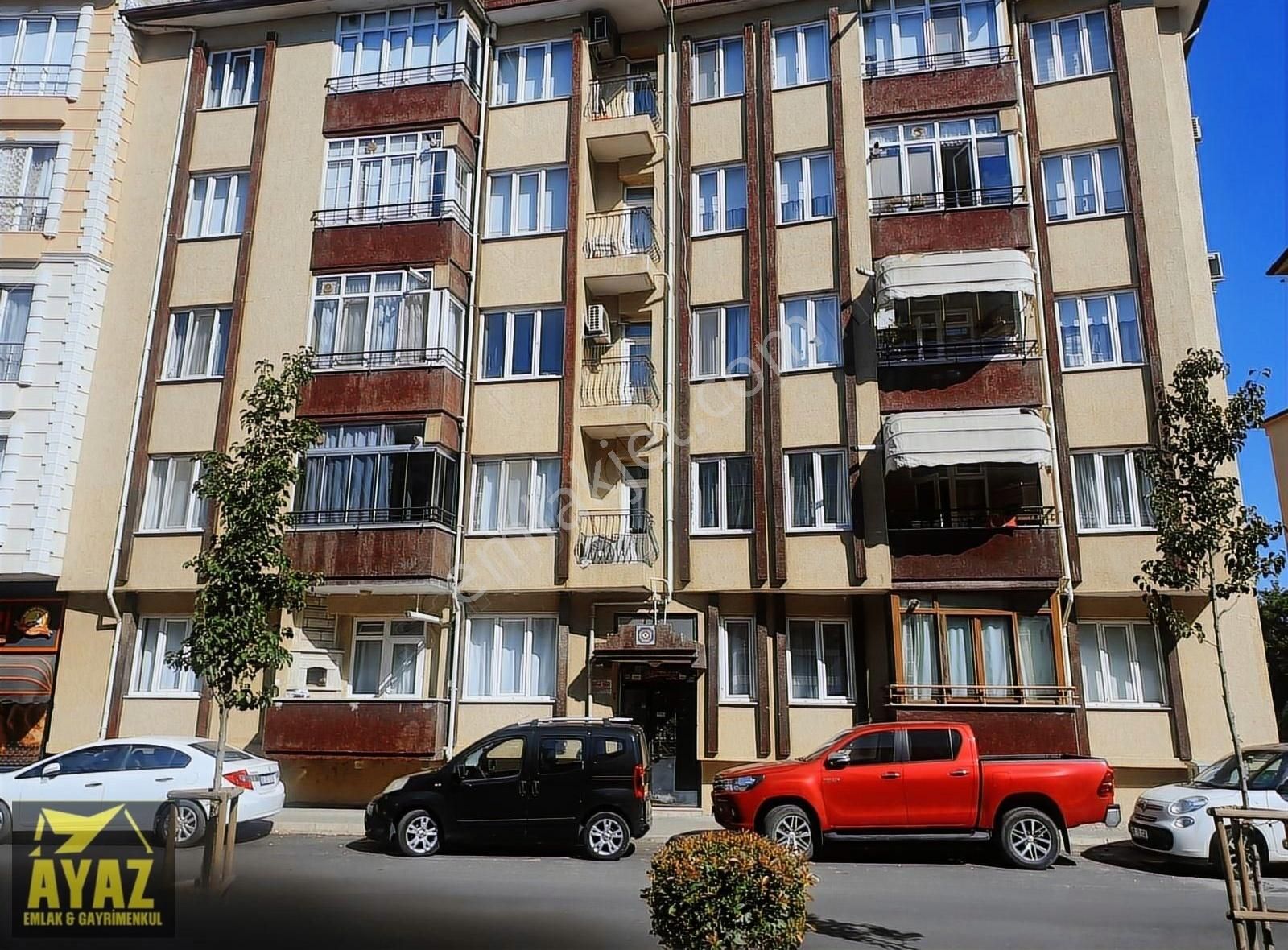 Kırklareli Merkez Karakaş Satılık Daire KIRKLARELİ KARAKAŞ MAH. WALDROF CAD.DE 2+1 SATILIK DAİRE