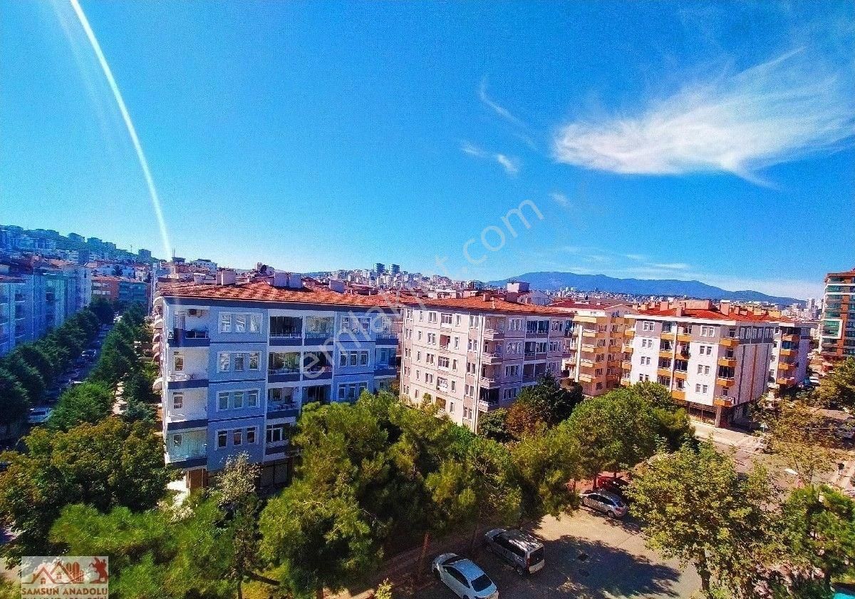 Atakum Cumhuriyet Kiralık Daire Samsun Atakum Medikalpark Hastanesine Yakın Dubleks Kiralık Daire