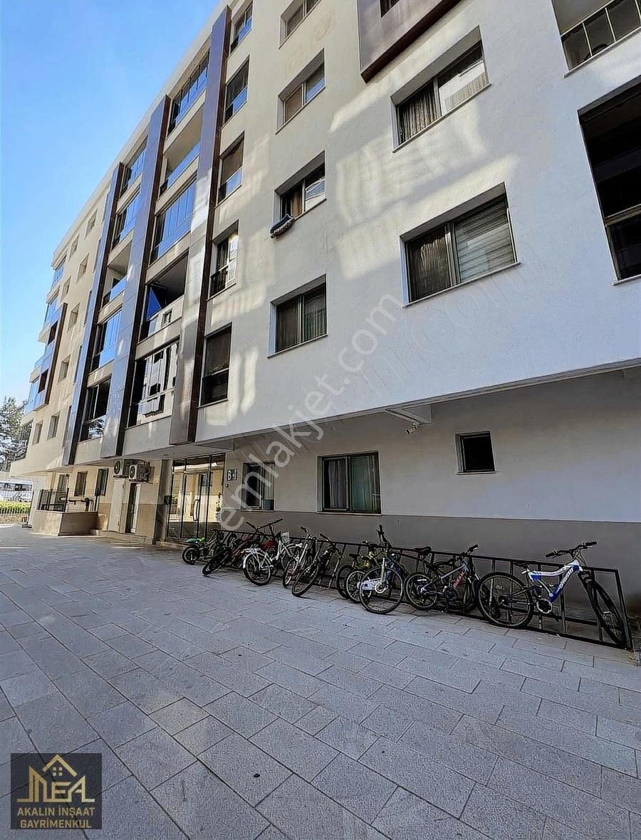 Bornova Ergene Satılık Daire BORNOVA ERZENE MAHALLESİNDE 160 m2 3+1 LÜKS DAİRE