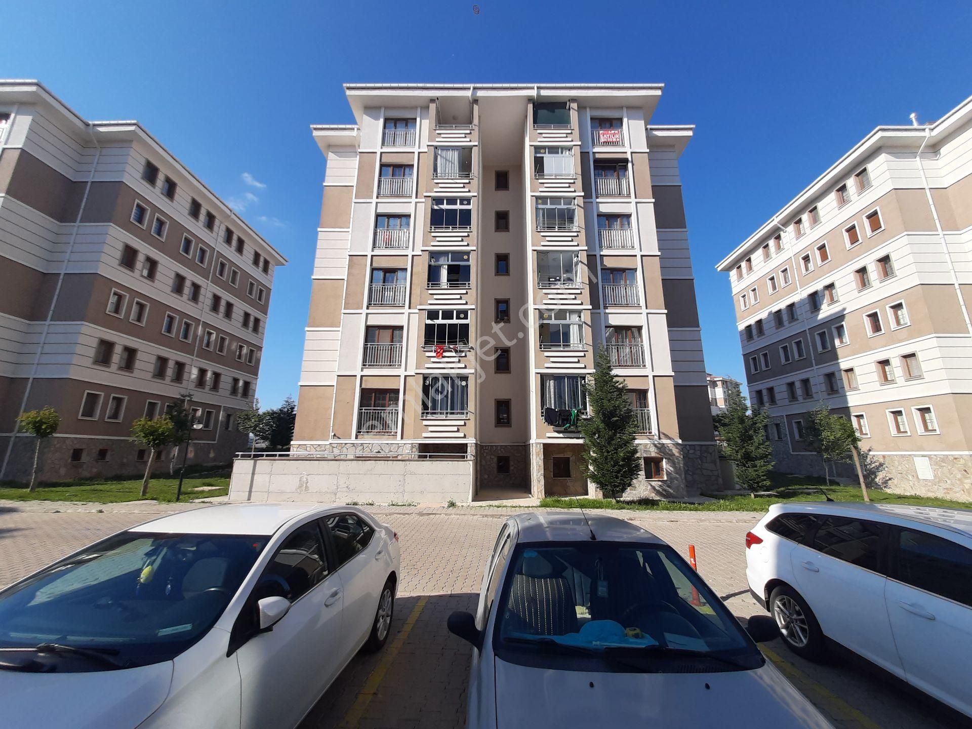 Tepebaşı Yaşamkent Satılık Daire  RW LIFE // YAŞAMKENT MH 103 M2 GÜNEYDOĞU CEPHE 2+1 SATILIK DAİRE