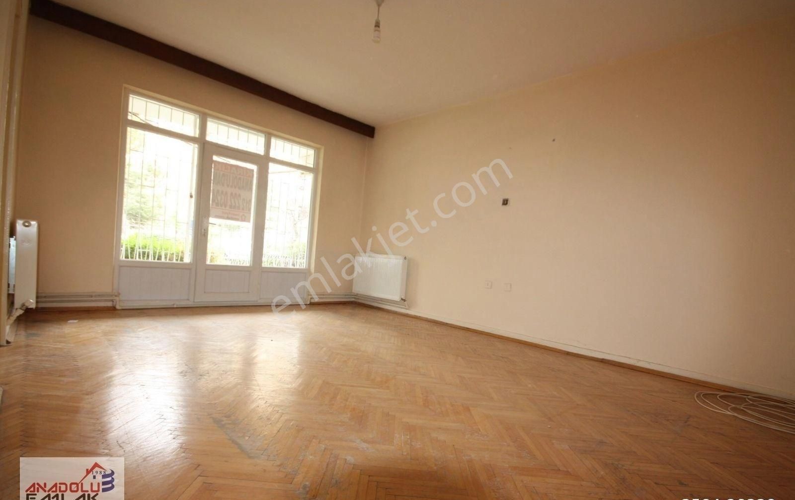 Çankaya Emek Kiralık Daire ANKARA EMEK TE 2+1 YÜKSEK GİRİŞ ÖN BALKONU