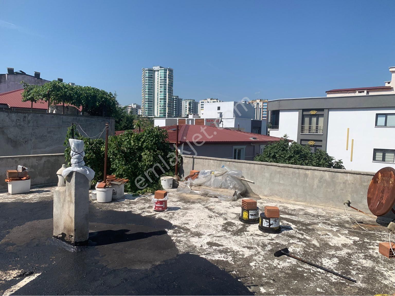 Fırsat Arsa Kat Karşılığı Müstakil Arsa Ev - Görsel 5