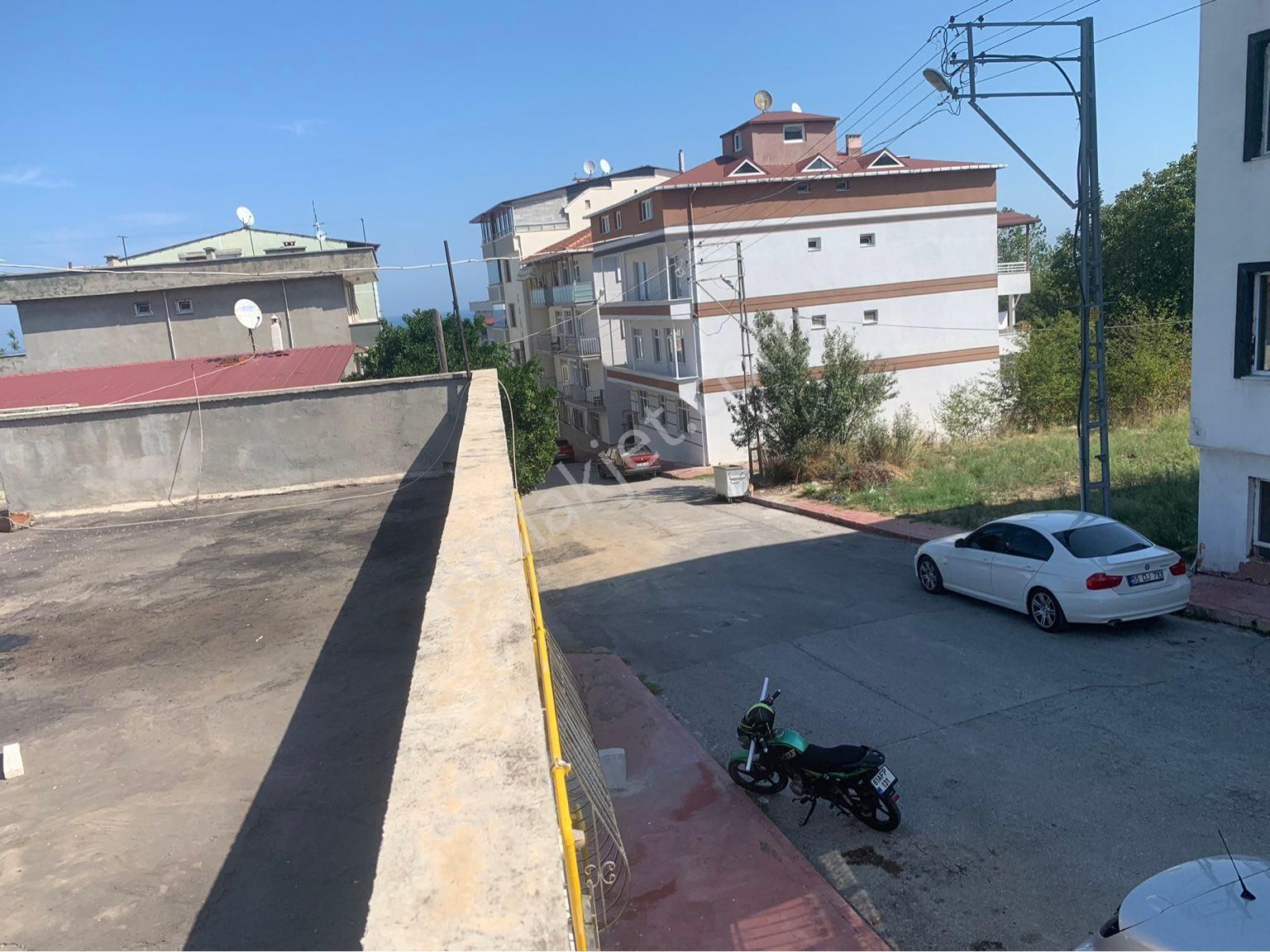 Fırsat Arsa Kat Karşılığı Müstakil Arsa Ev - Görsel 8