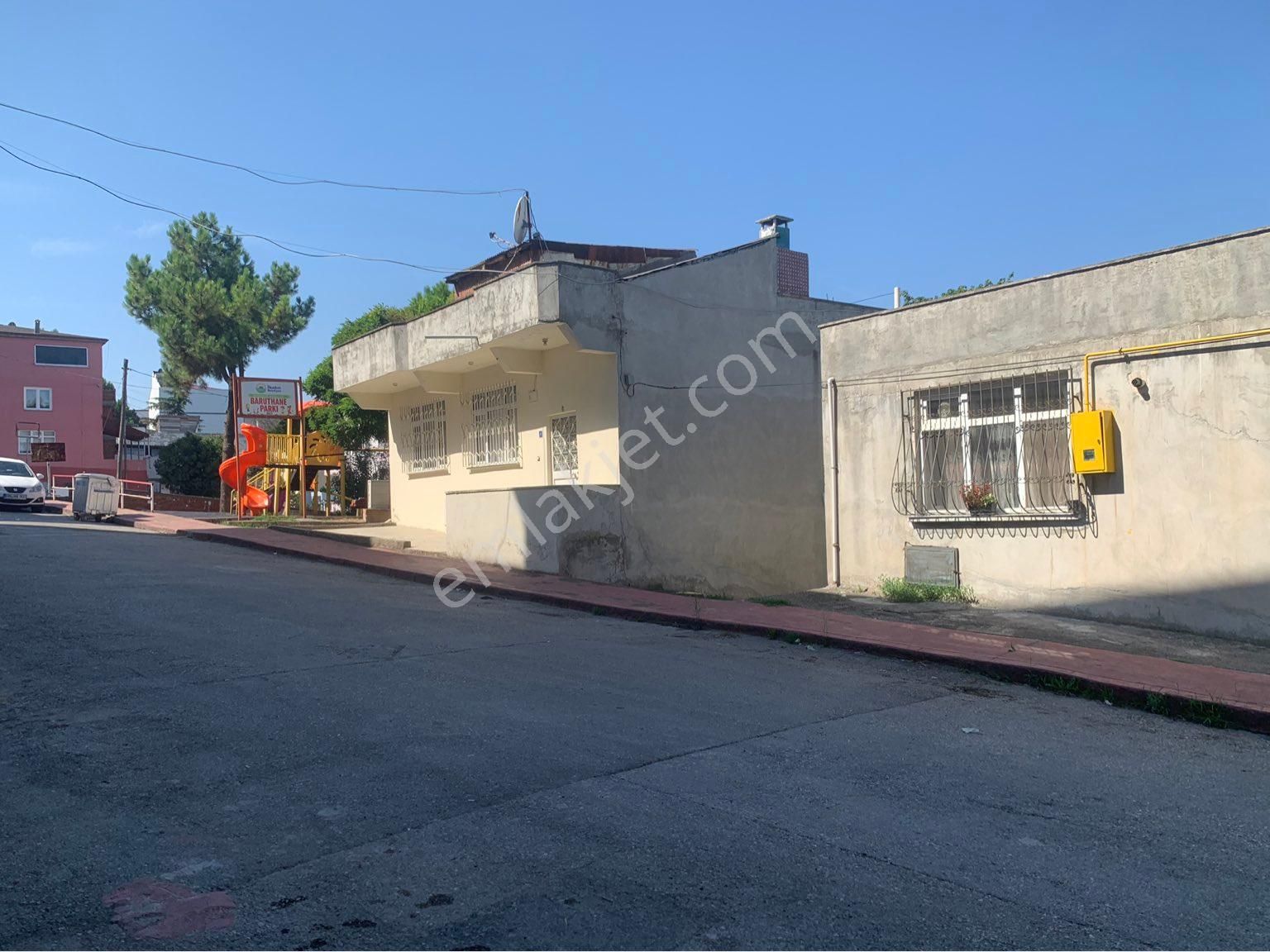 Fırsat Arsa Kat Karşılığı Müstakil Arsa Ev - Görsel 4