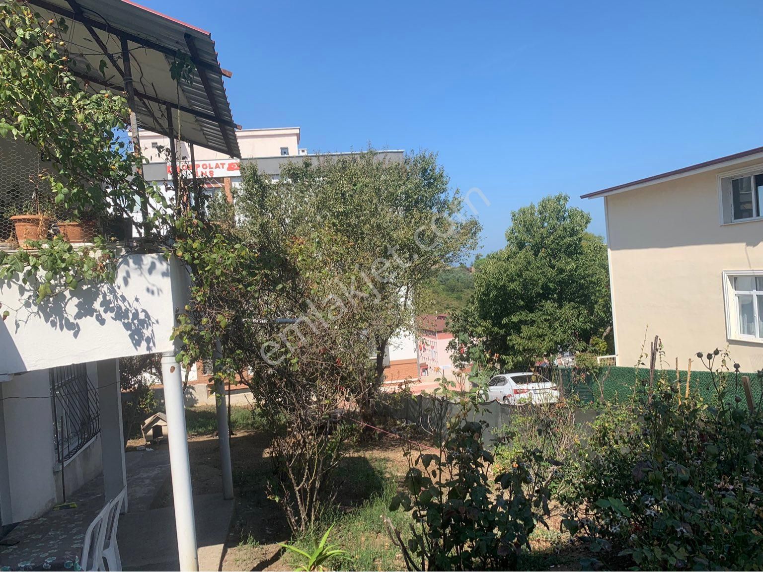 Fırsat Arsa Kat Karşılığı Müstakil Arsa Ev - Görsel 10