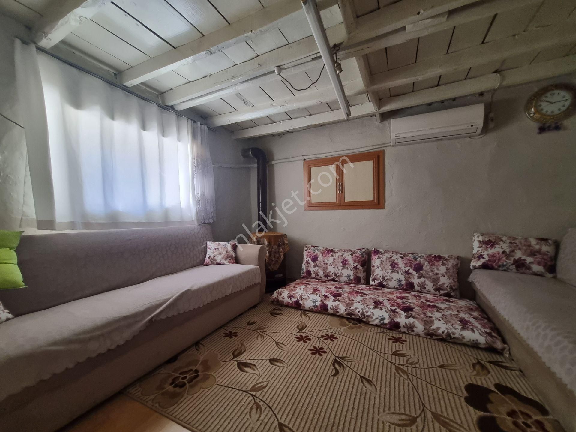 Aydın Nazilli Yöntem Emlaktan Yenipazar İlçe Merkezinde Satılık Arsa Ve Müstakil Ev - Görsel 16