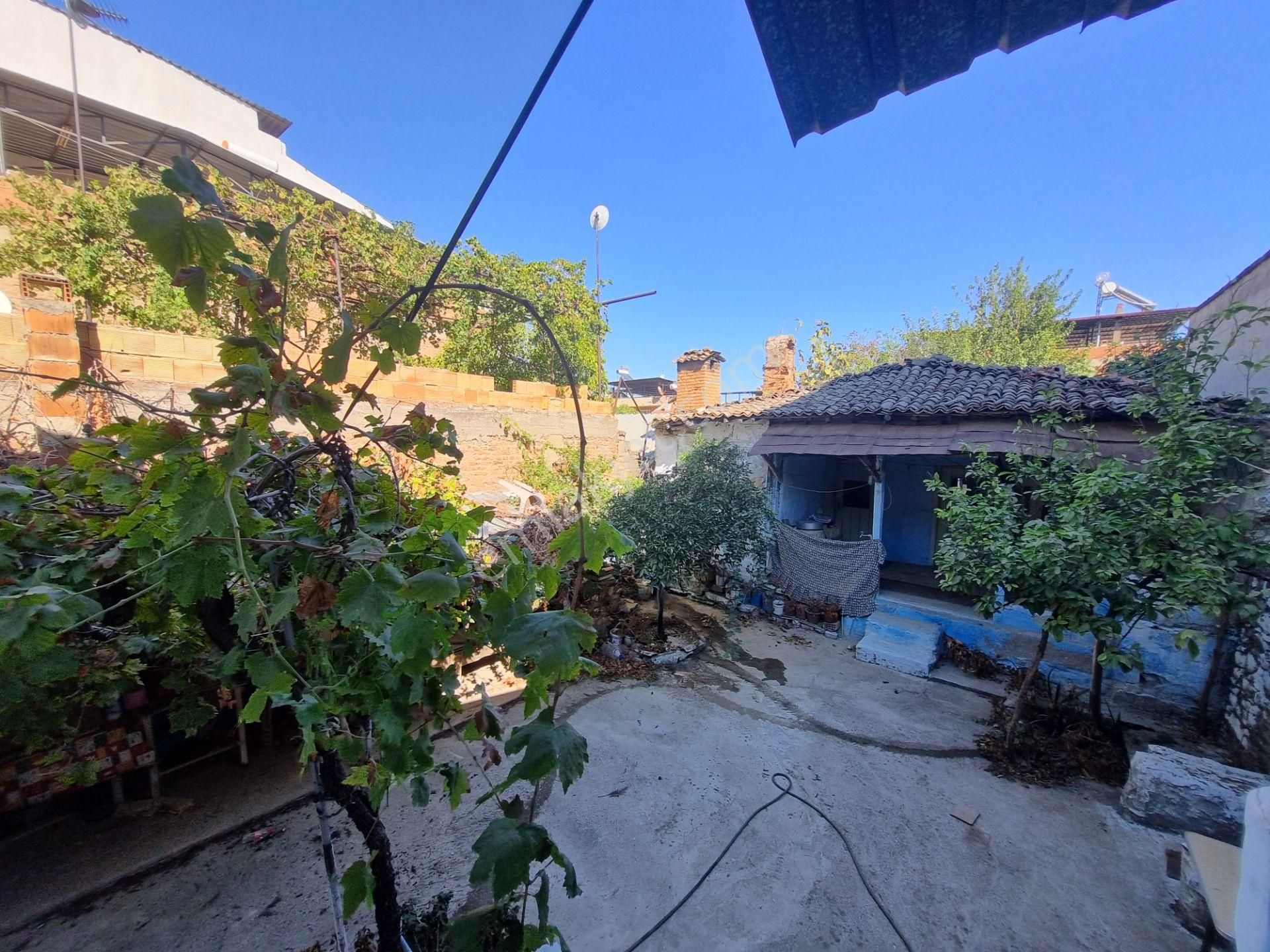 Aydın Nazilli Yöntem Emlaktan Yenipazar İlçe Merkezinde Satılık Arsa Ve Müstakil Ev - Görsel 21