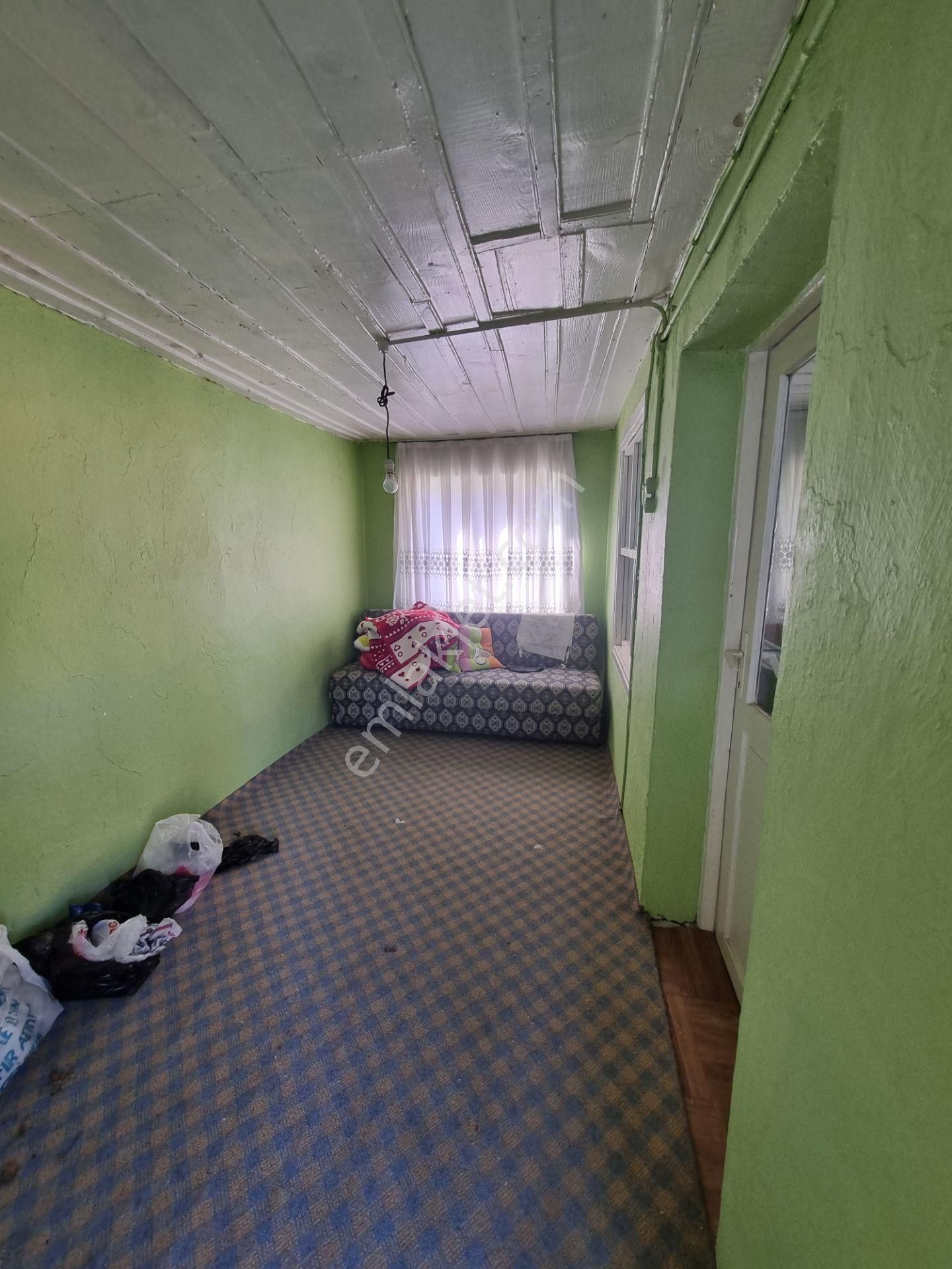 Aydın Nazilli Yöntem Emlaktan Yenipazar İlçe Merkezinde Satılık Arsa Ve Müstakil Ev - Görsel 11