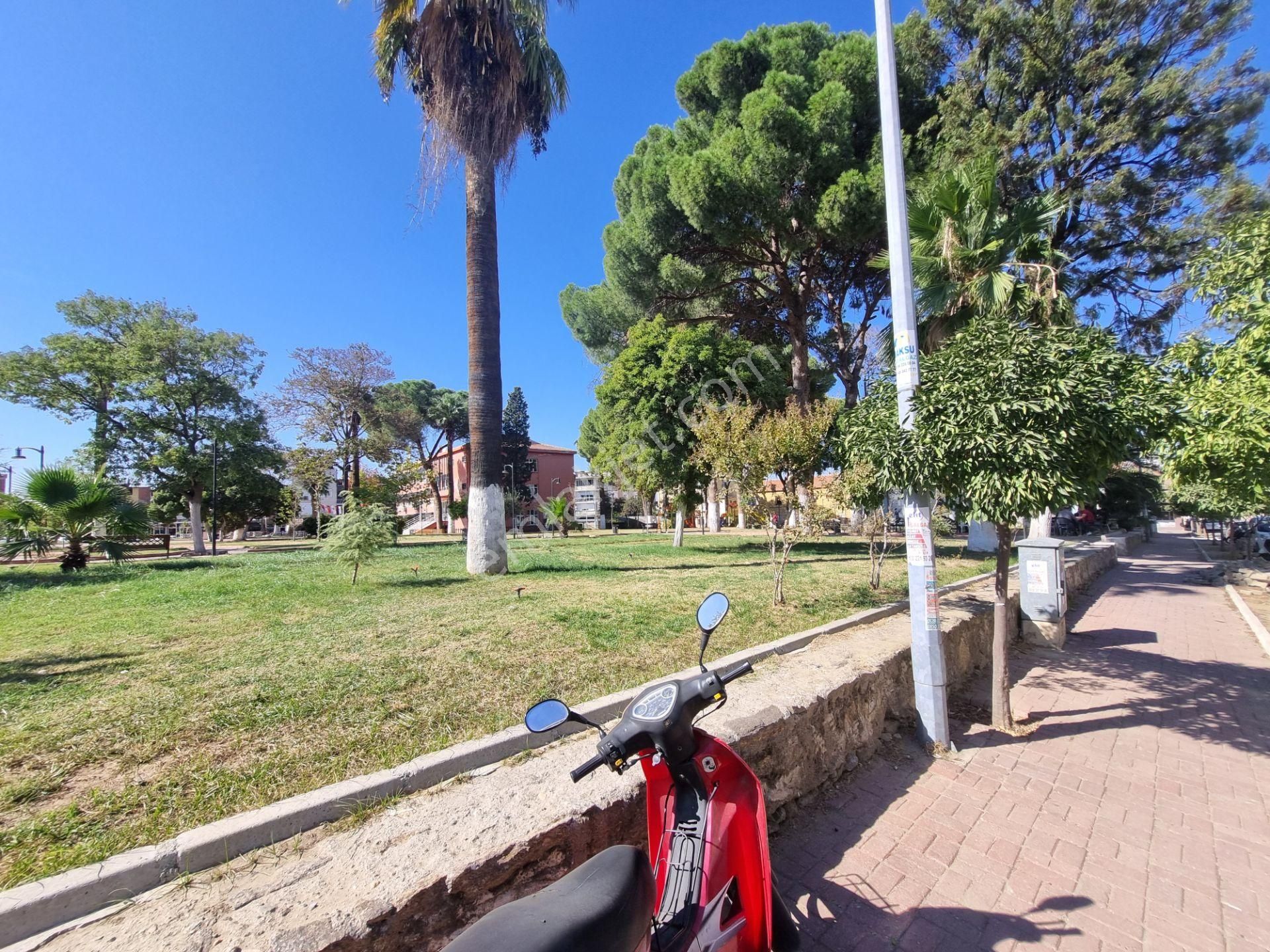 Aydın Nazilli Yöntem Emlaktan Yenipazar İlçe Merkezinde Satılık Arsa Ve Müstakil Ev - Görsel 6