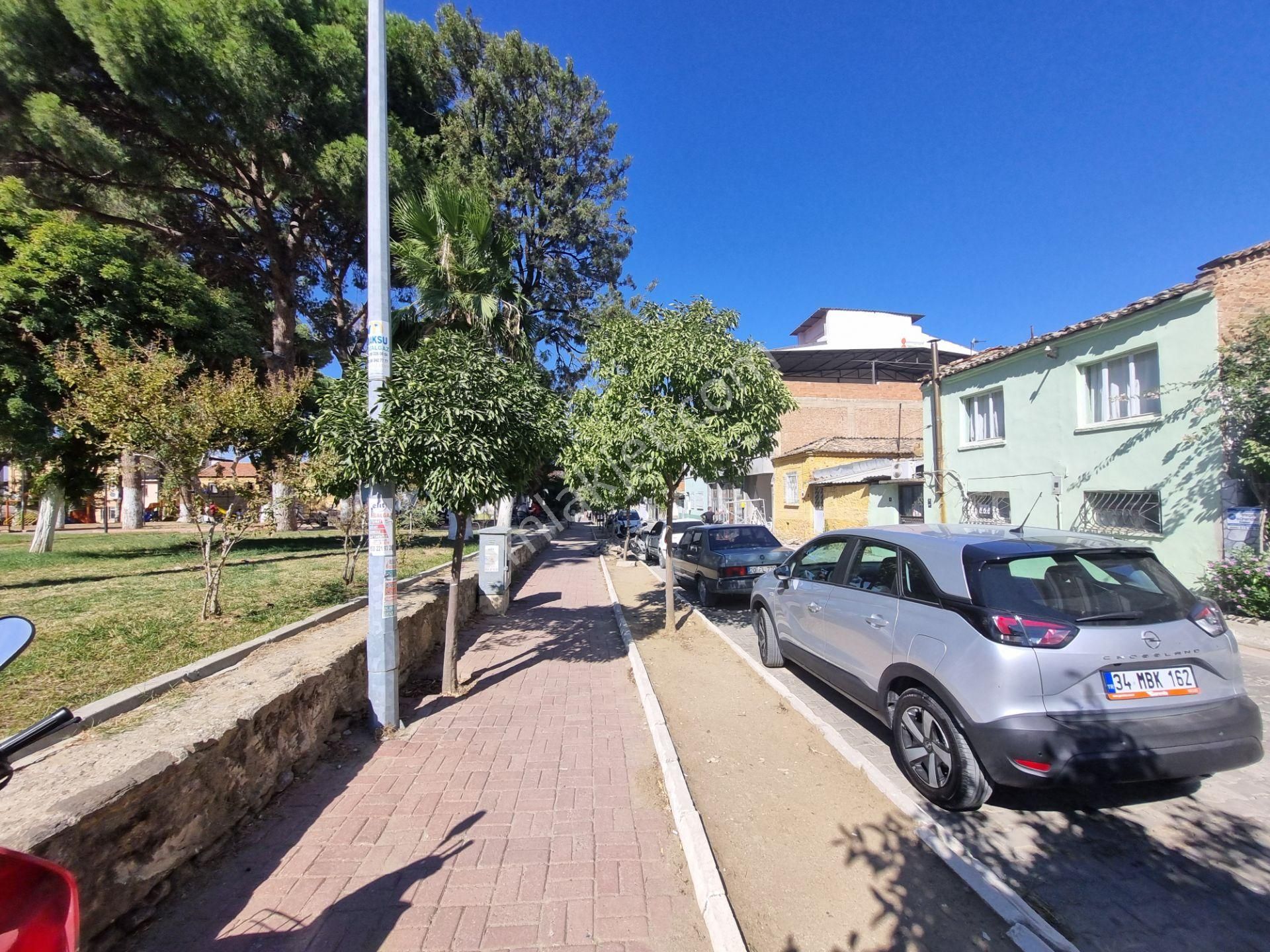 Aydın Nazilli Yöntem Emlaktan Yenipazar İlçe Merkezinde Satılık Arsa Ve Müstakil Ev - Görsel 26