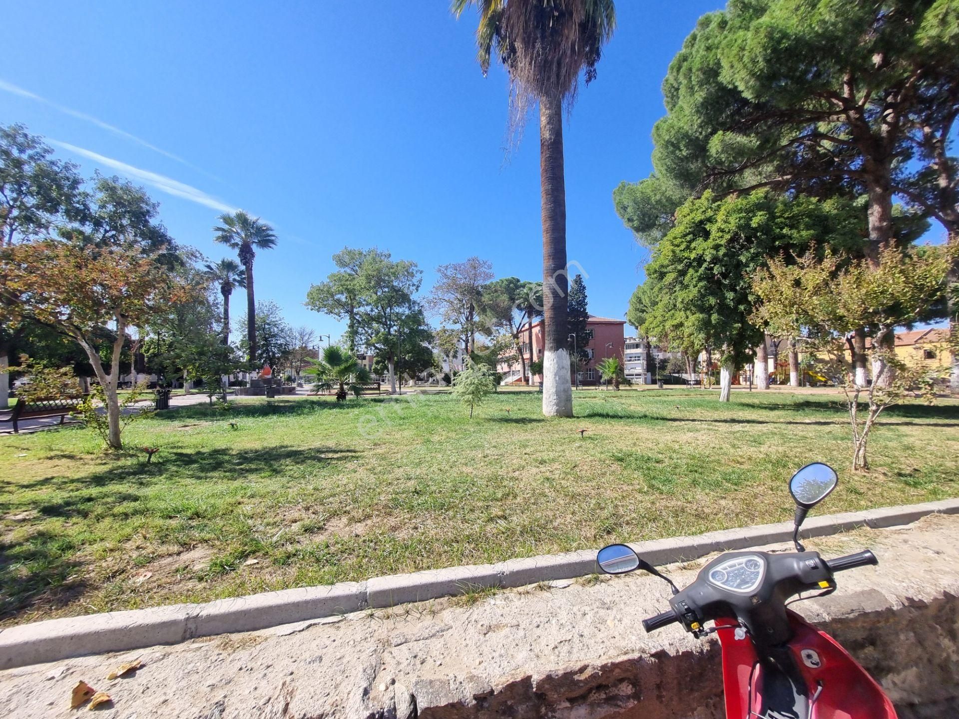 Aydın Nazilli Yöntem Emlaktan Yenipazar İlçe Merkezinde Satılık Arsa Ve Müstakil Ev - Görsel 25