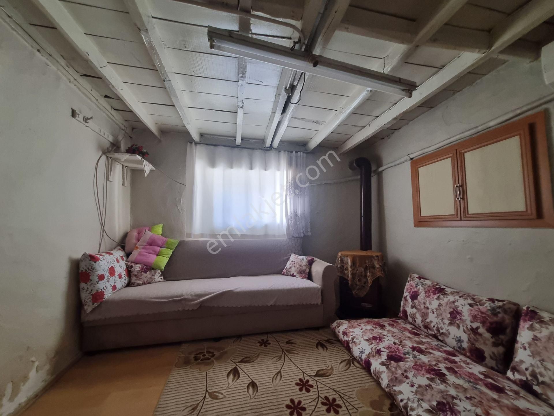 Aydın Nazilli Yöntem Emlaktan Yenipazar İlçe Merkezinde Satılık Arsa Ve Müstakil Ev - Görsel 17