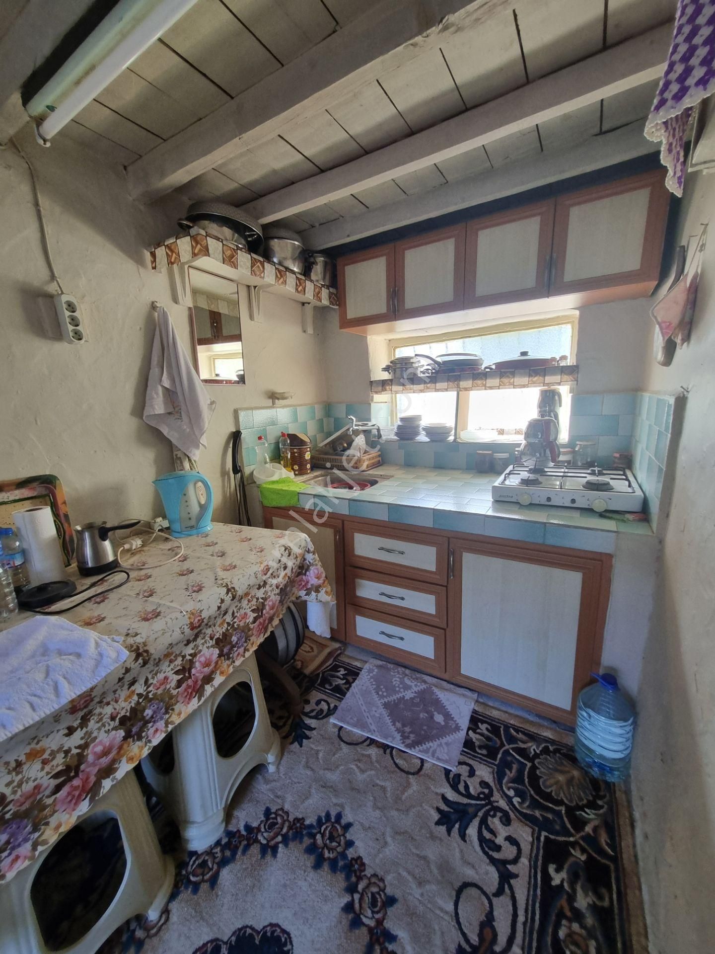 Aydın Nazilli Yöntem Emlaktan Yenipazar İlçe Merkezinde Satılık Arsa Ve Müstakil Ev - Görsel 15