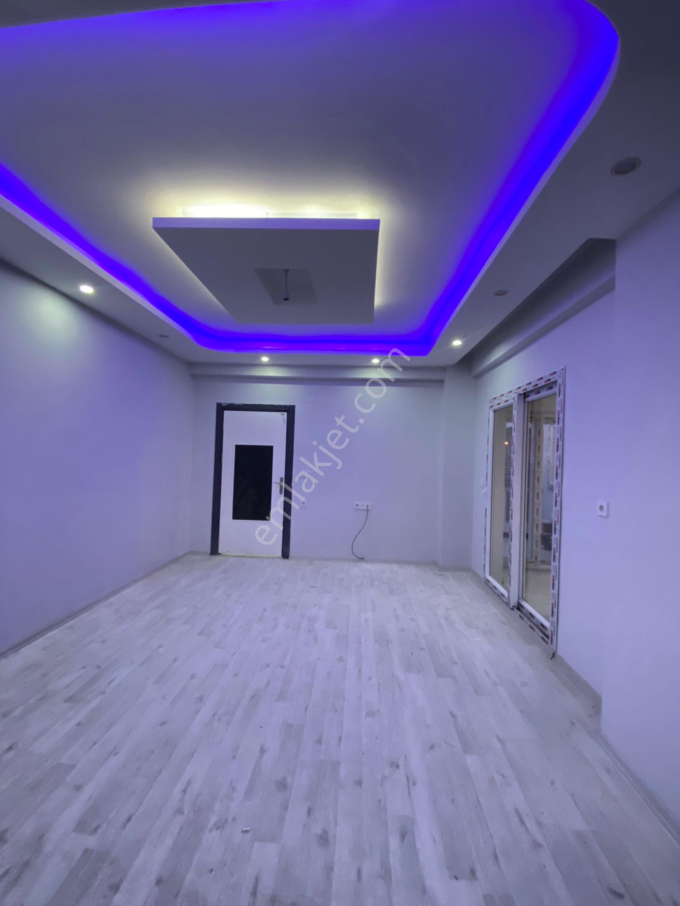 Yılmaz Dan İncirlik Yeni Mahde Satılık 3+1 Kapalı Mtfk E5 Yakın - Görsel 16