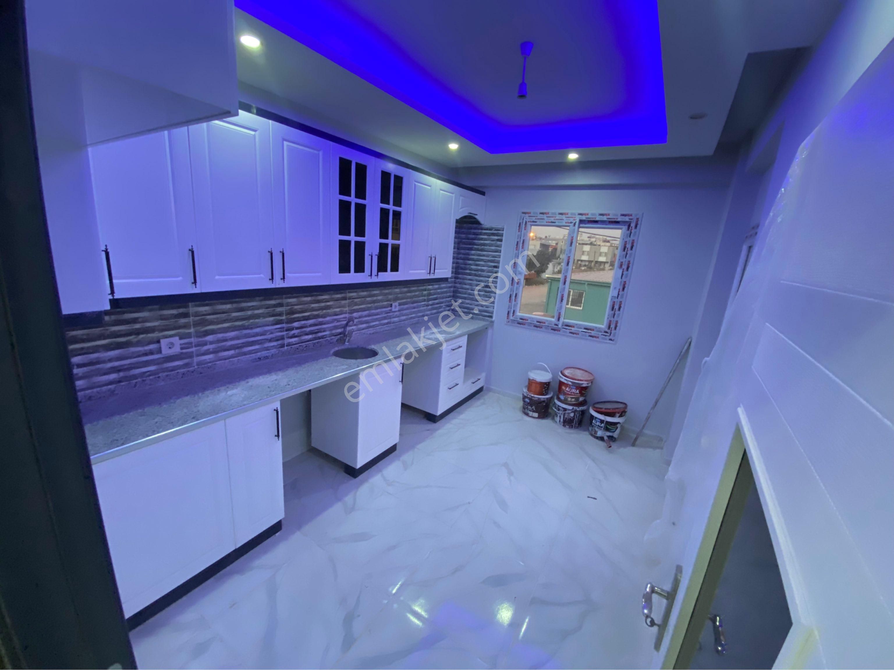 Yılmaz Dan İncirlik Yeni Mahde Satılık 3+1 Kapalı Mtfk E5 Yakın - Görsel 7