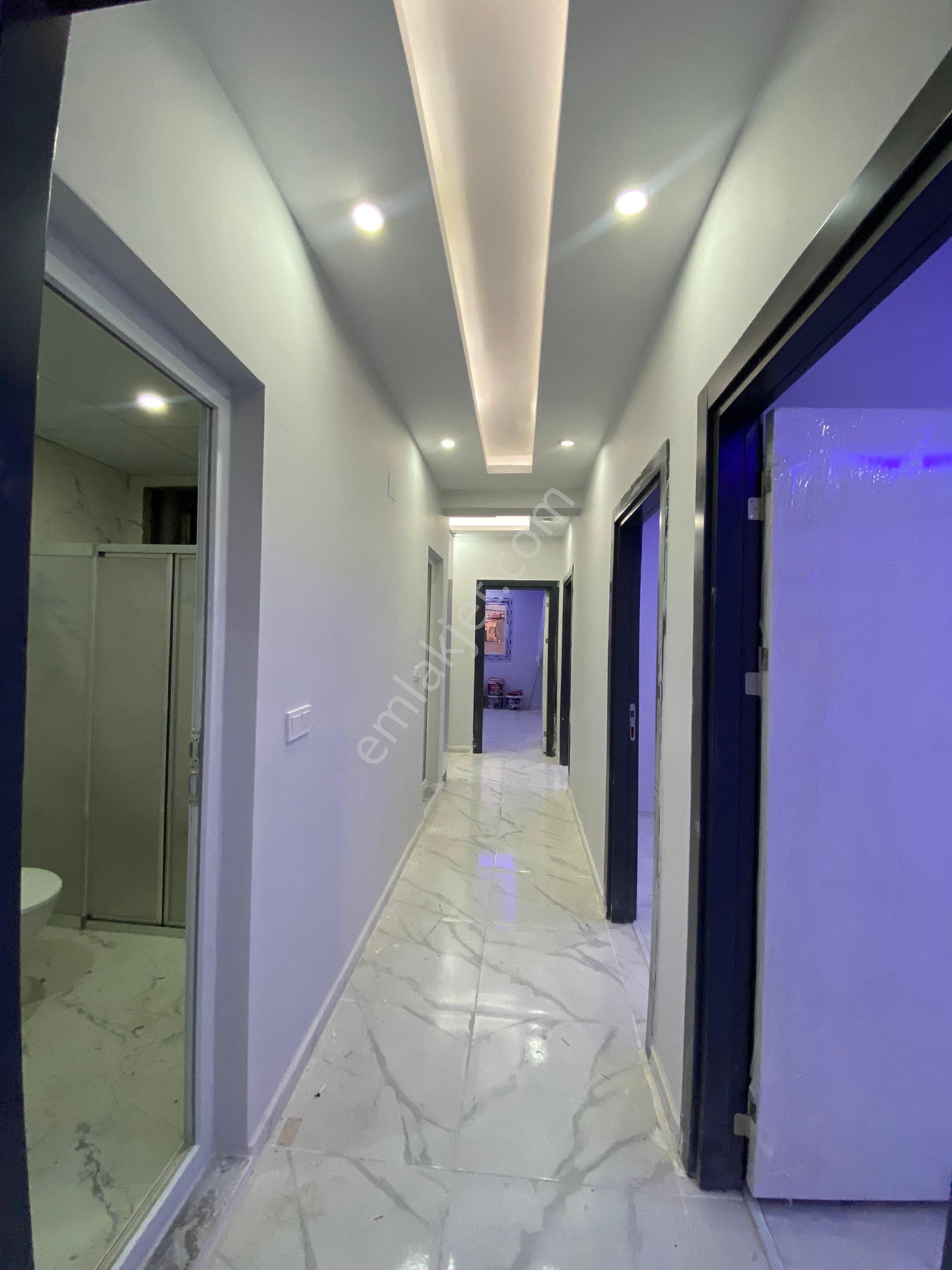 Yılmaz Dan İncirlik Yeni Mahde Satılık 3+1 Kapalı Mtfk E5 Yakın - Görsel 22