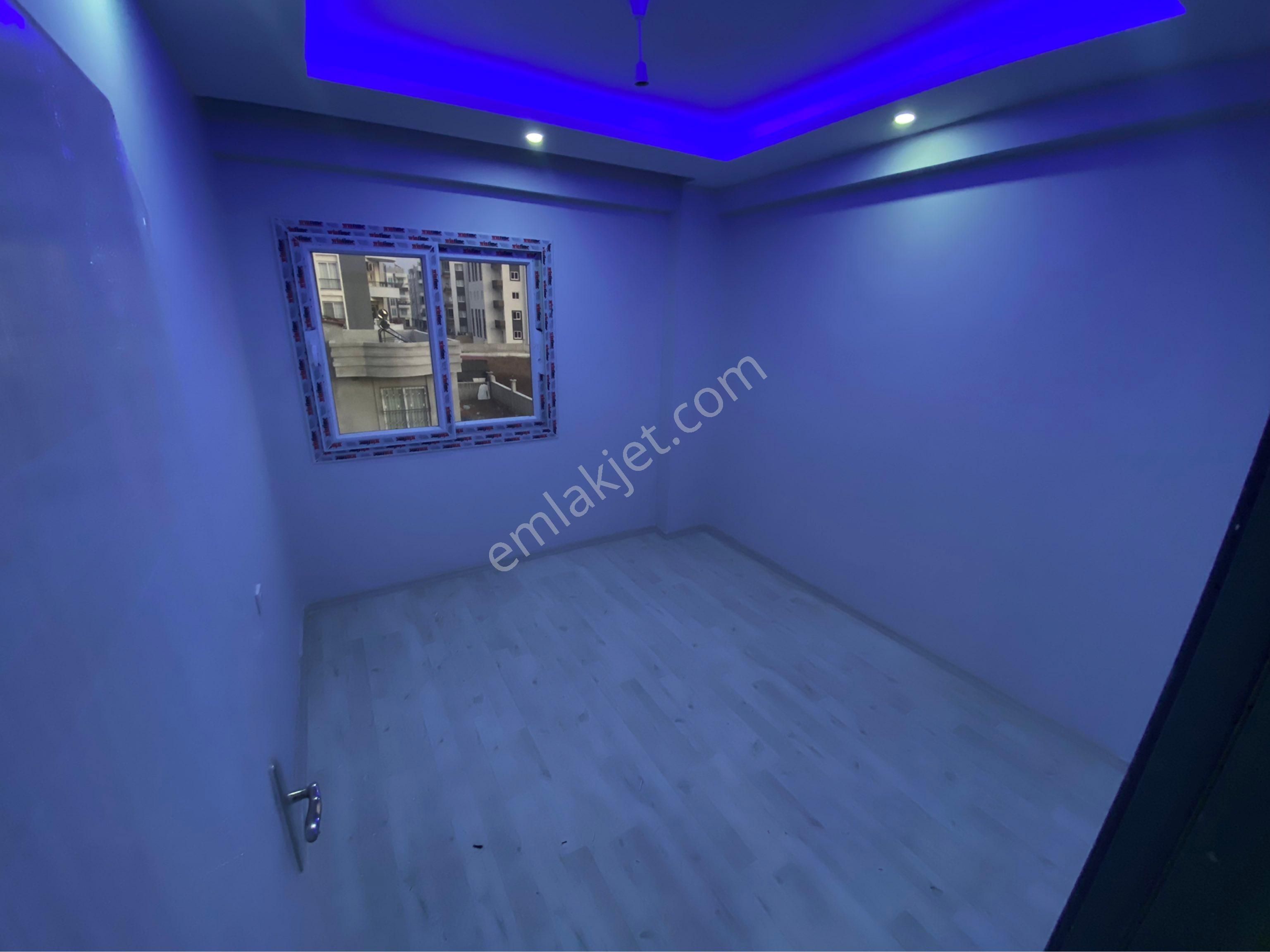 Yılmaz Dan İncirlik Yeni Mahde Satılık 3+1 Kapalı Mtfk E5 Yakın - Görsel 4