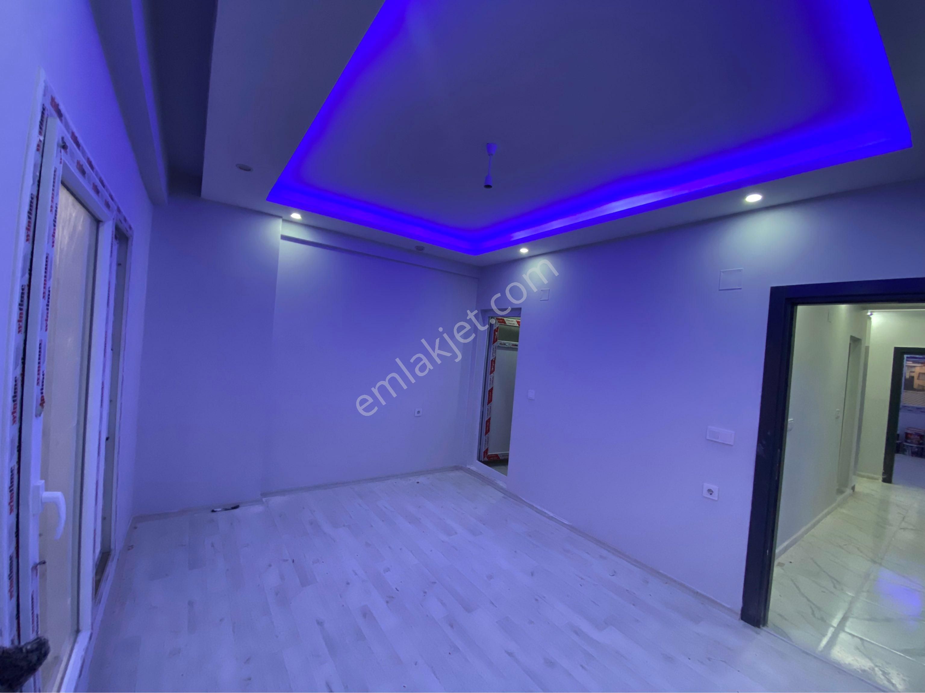 Yılmaz Dan İncirlik Yeni Mahde Satılık 3+1 Kapalı Mtfk E5 Yakın - Görsel 11