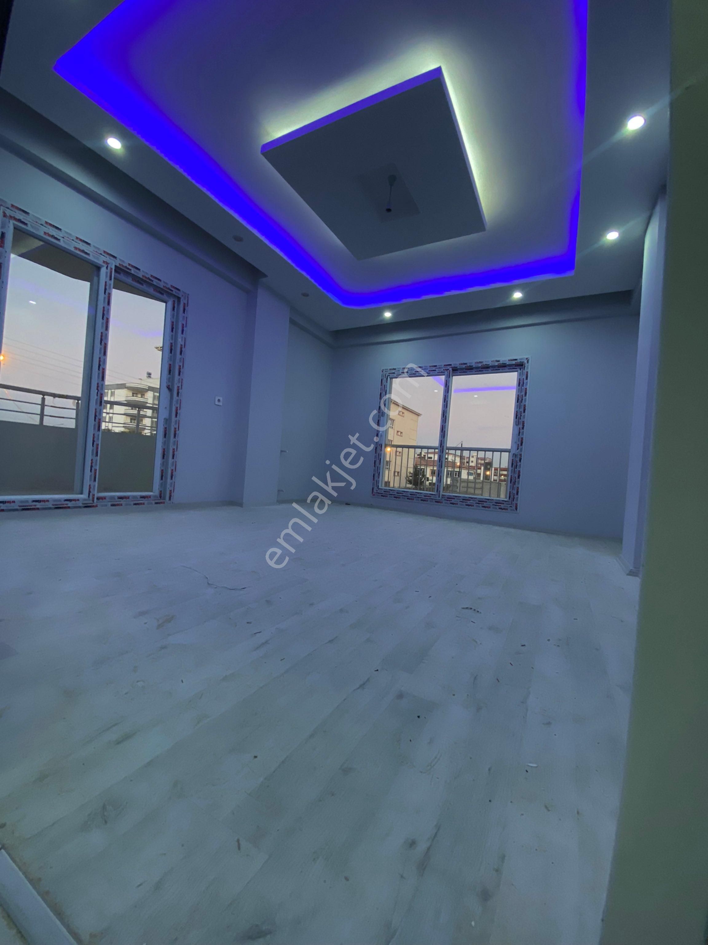 Yılmaz Dan İncirlik Yeni Mahde Satılık 3+1 Kapalı Mtfk E5 Yakın - Görsel 28