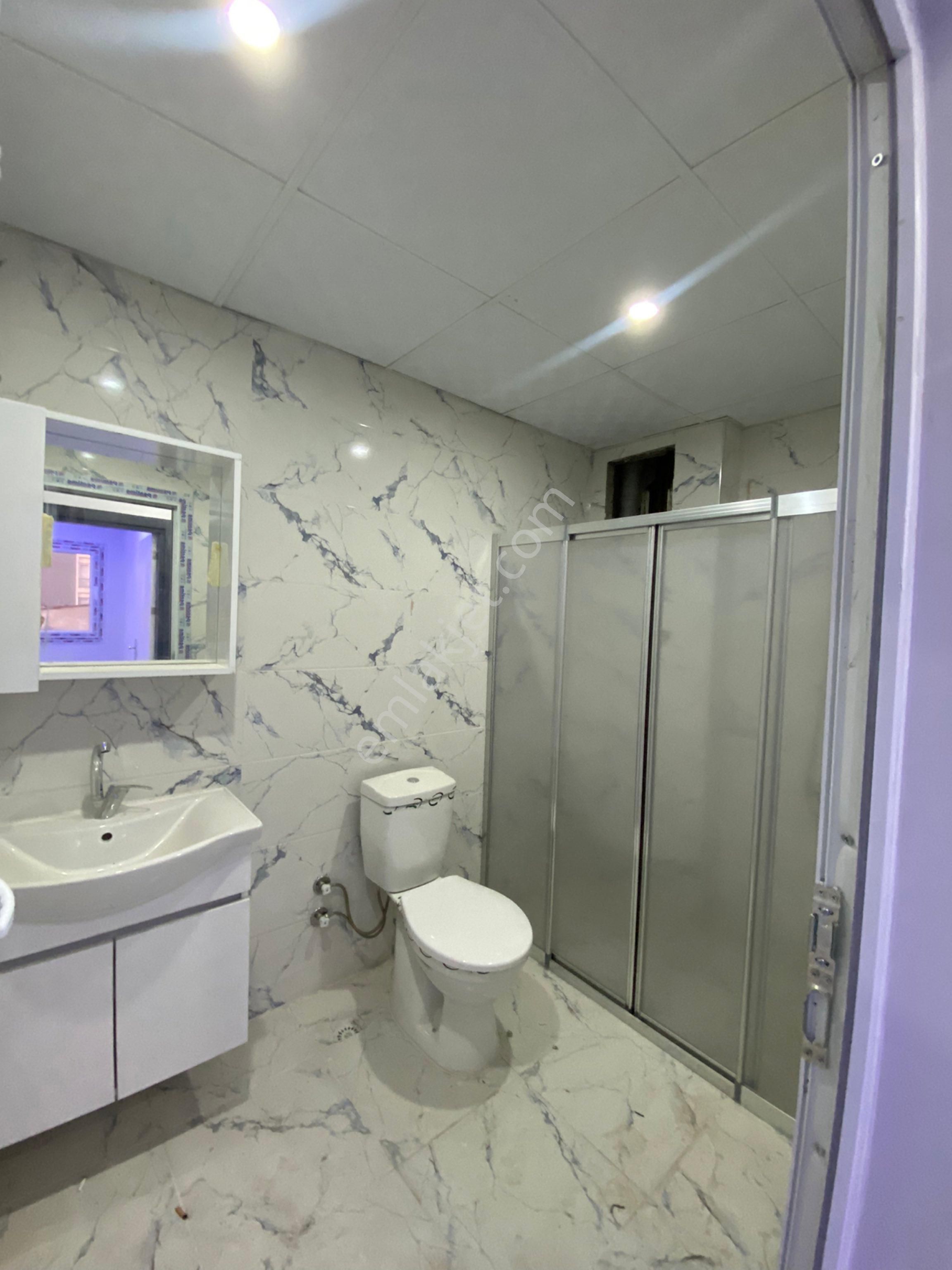 Yılmaz Dan İncirlik Yeni Mahde Satılık 3+1 Kapalı Mtfk E5 Yakın - Görsel 24