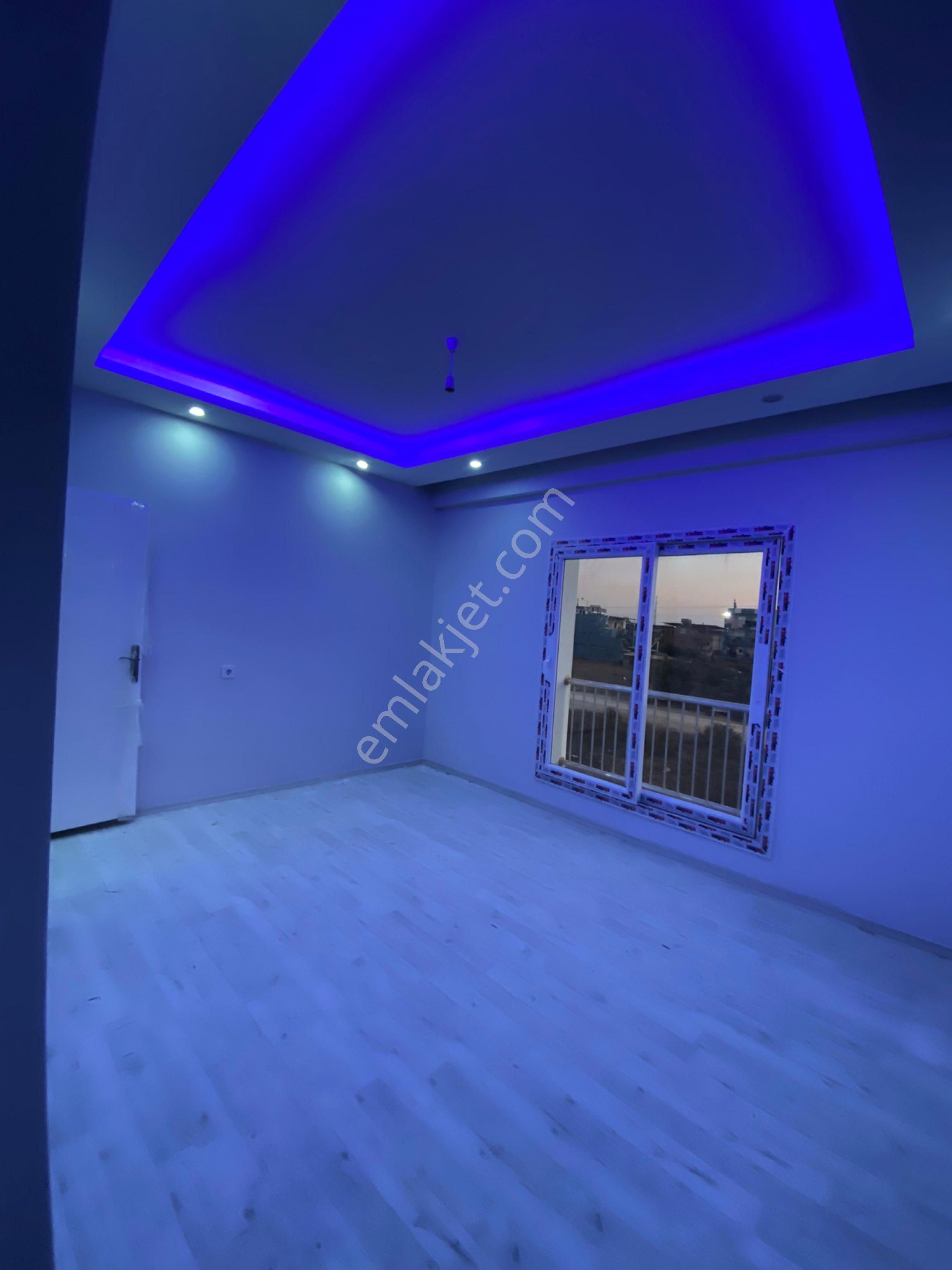 Yılmaz Dan İncirlik Yeni Mahde Satılık 3+1 Kapalı Mtfk E5 Yakın - Görsel 20