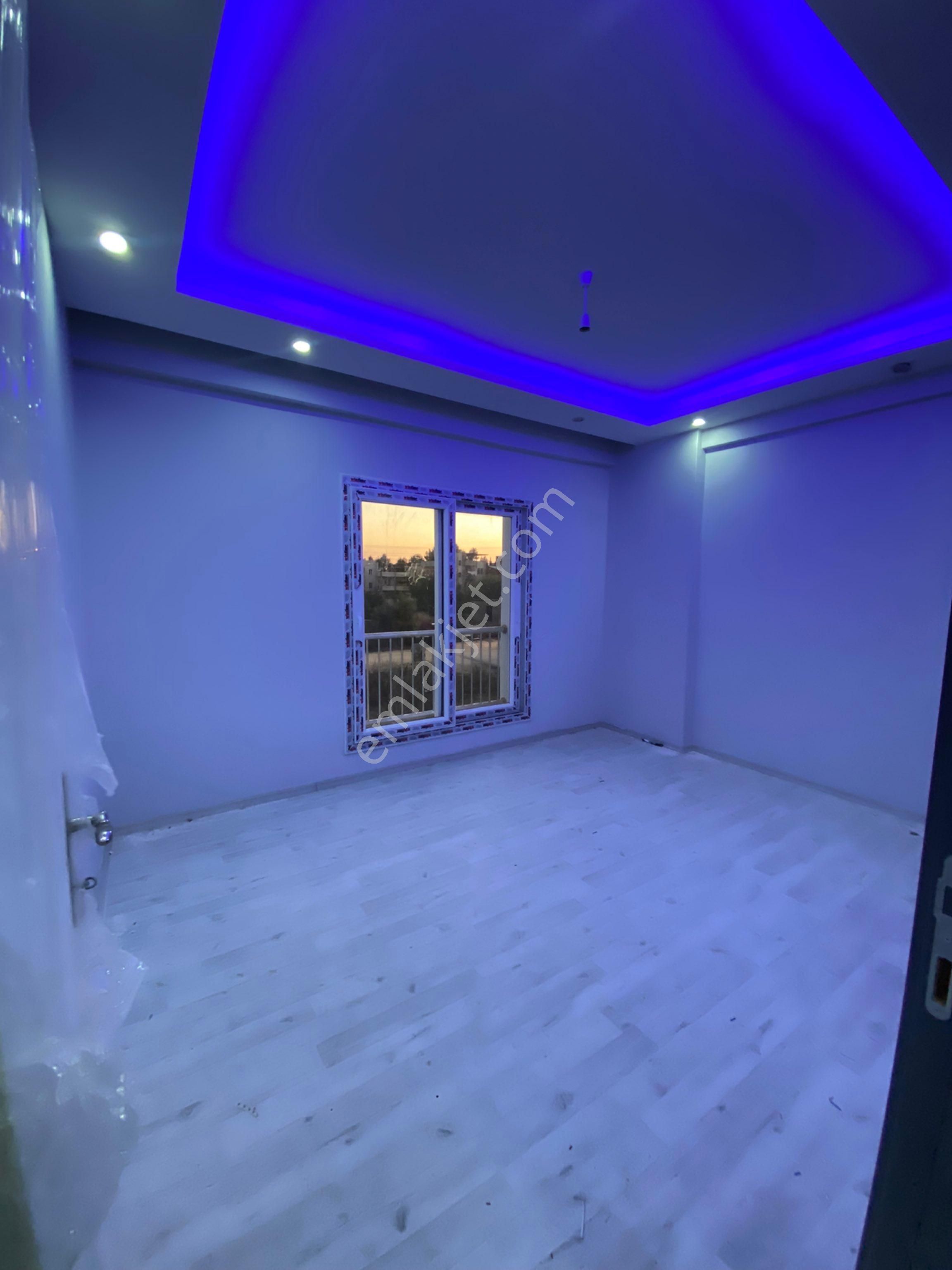 Yılmaz Dan İncirlik Yeni Mahde Satılık 3+1 Kapalı Mtfk E5 Yakın - Görsel 3